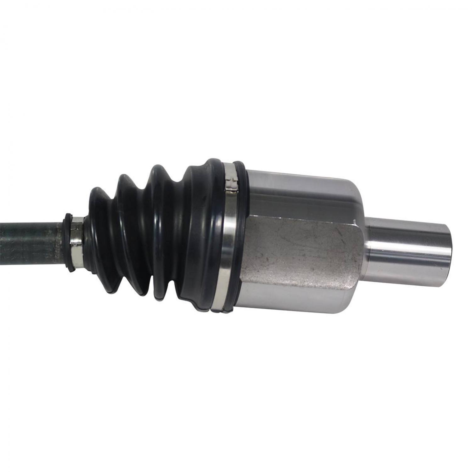 GSP NCV10134 CV Axle Assembly product image 2 of 5