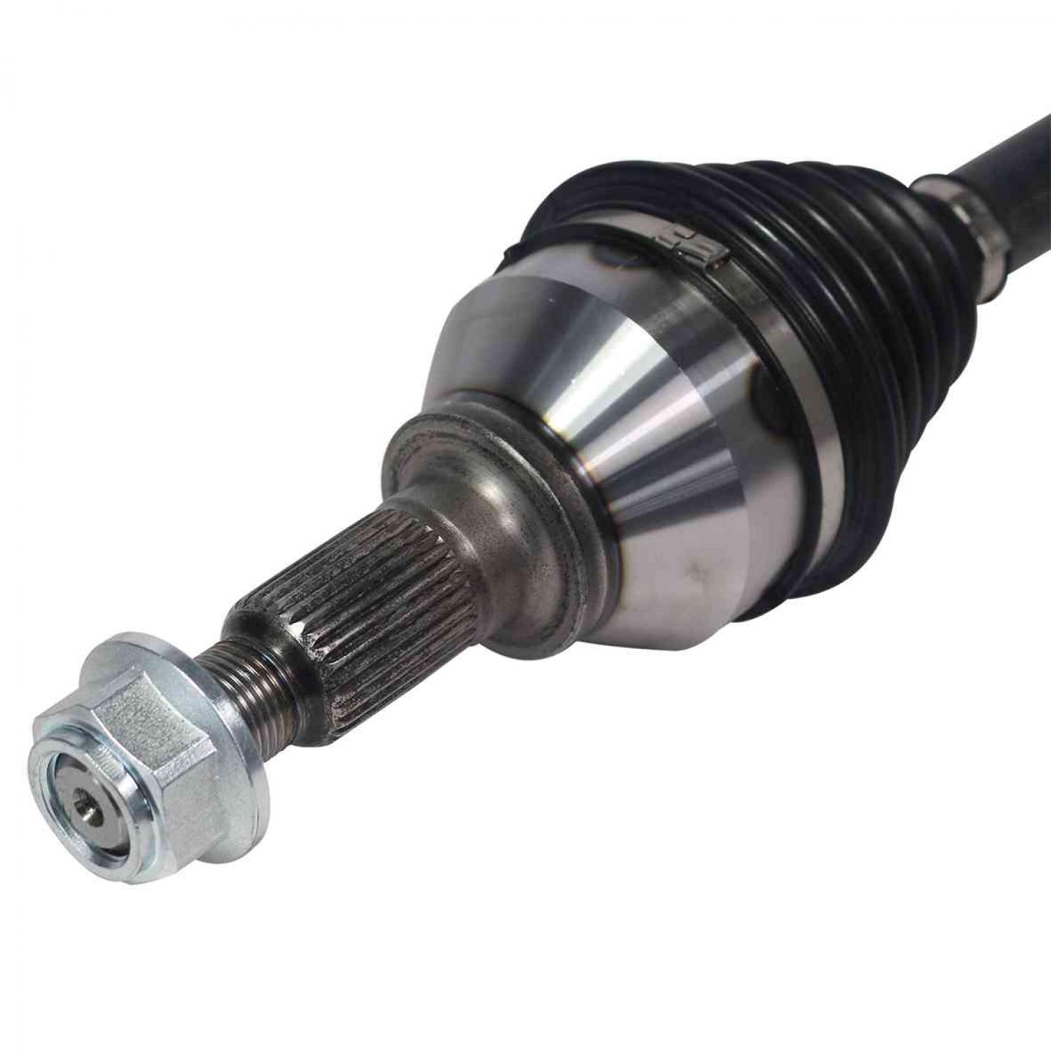 GSP NCV10134 CV Axle Assembly product image 3 of 5