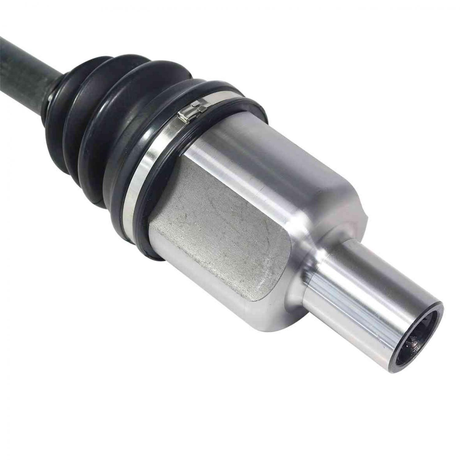 GSP NCV10134 CV Axle Assembly product image 4 of 5