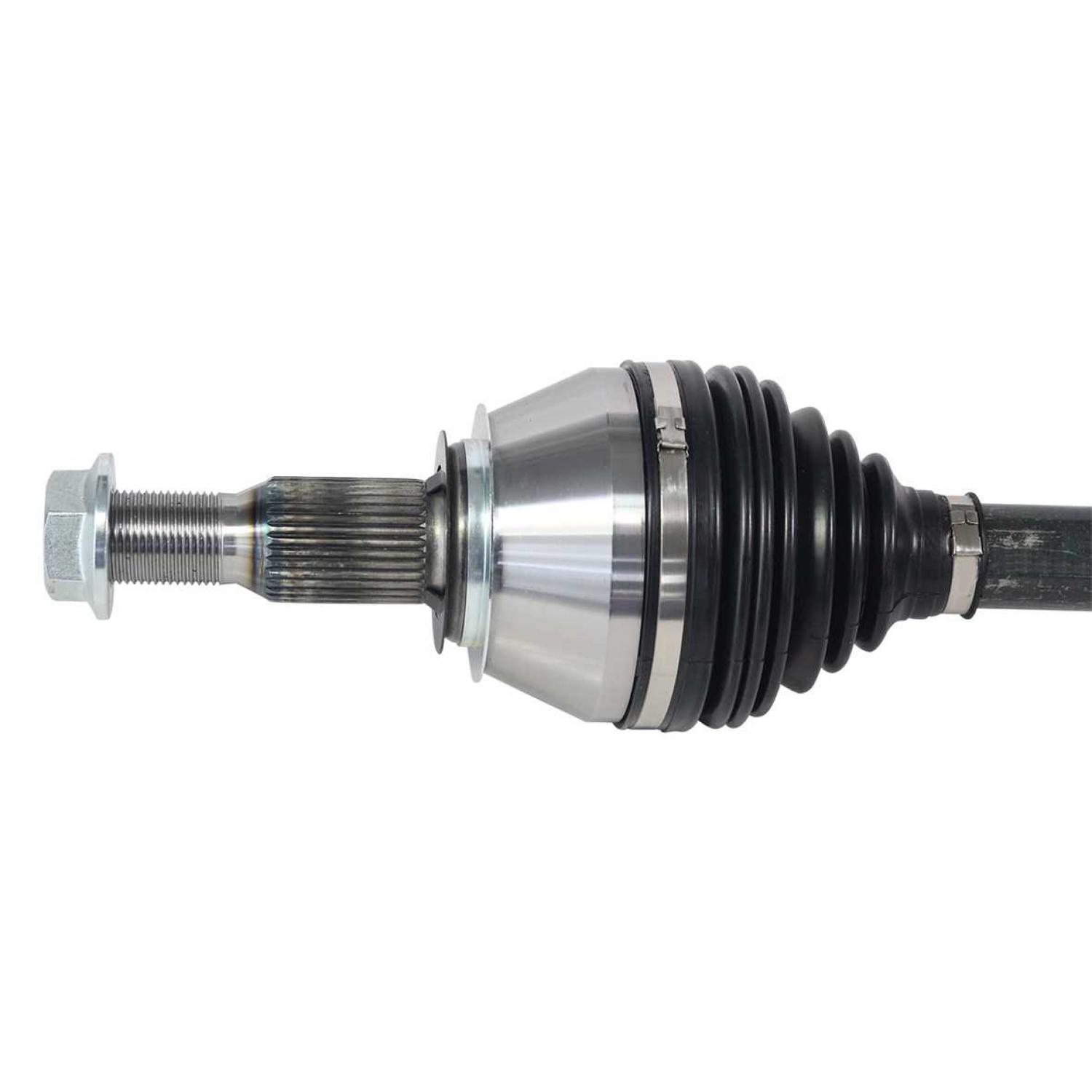 GSP NCV10136 CV Axle Assembly product image 1 of 5