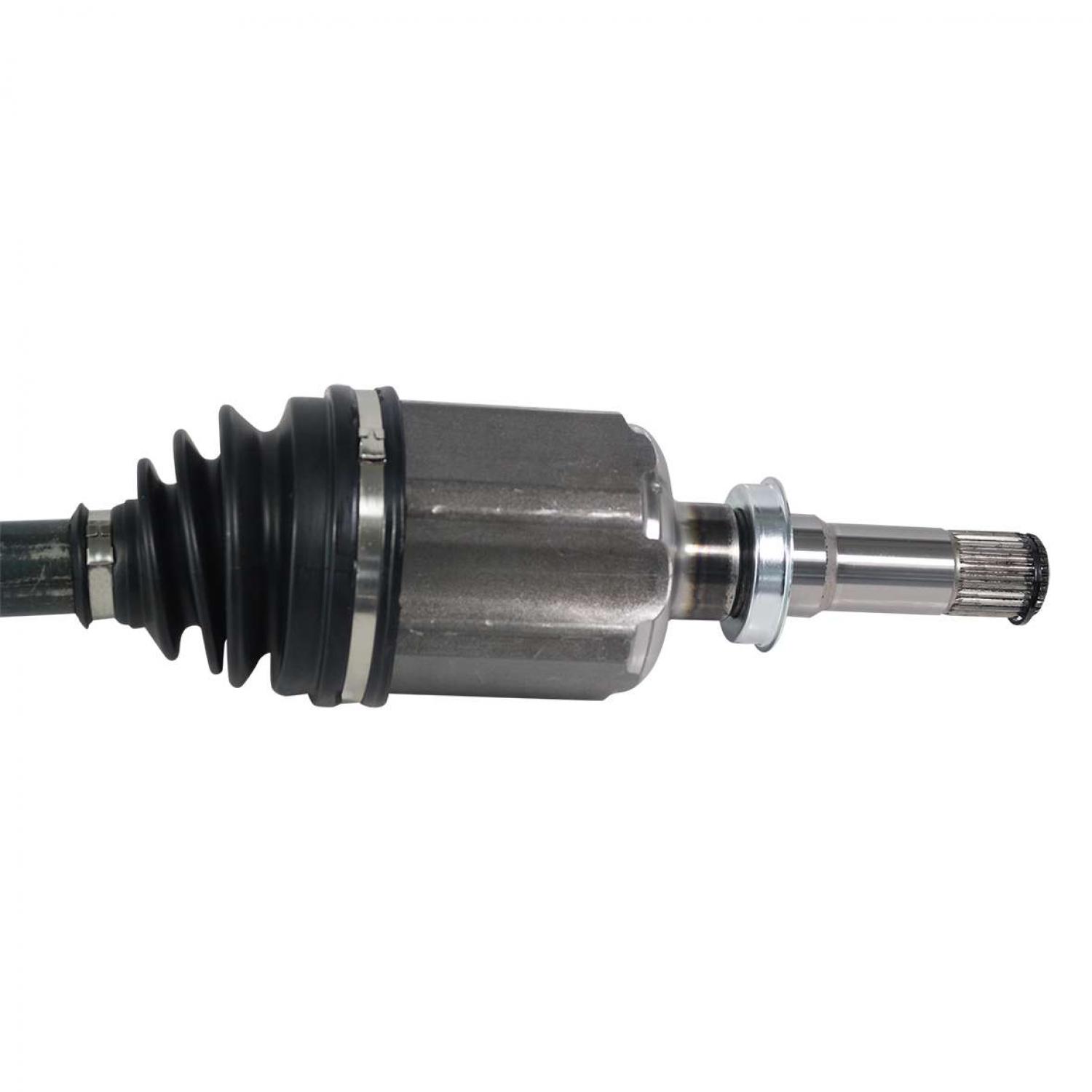 GSP NCV10136 CV Axle Assembly product image 2 of 5