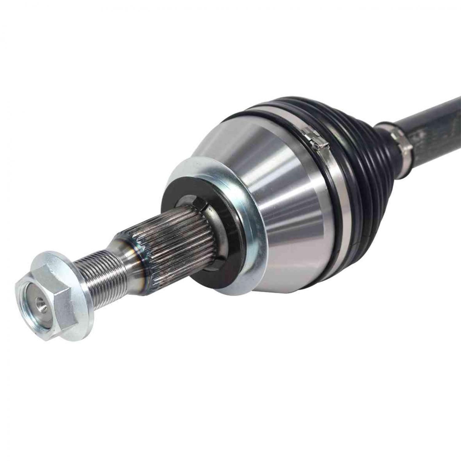 GSP NCV10136 CV Axle Assembly product image 3 of 5