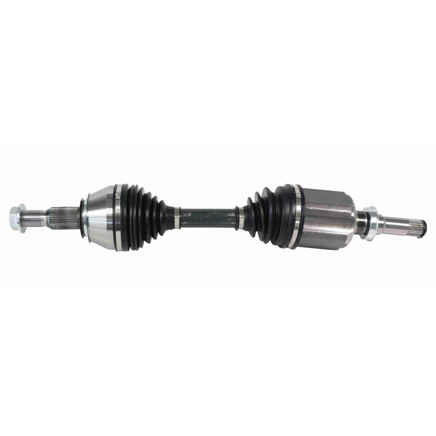 GSP NCV10136 CV Axle Assembly product image 5 of 5