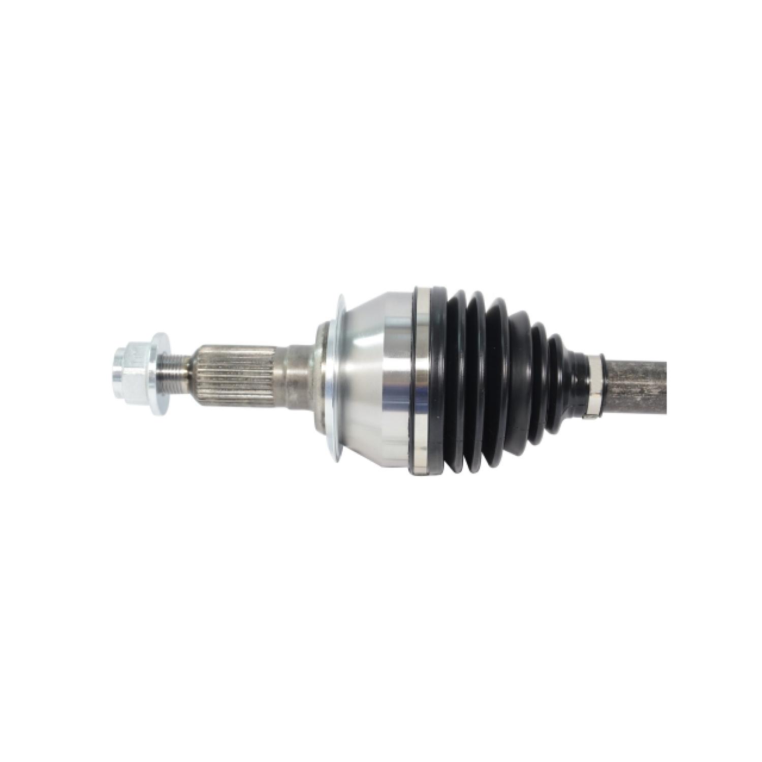 GSP NCV10137 CV Axle Assembly product image 2 of 5
