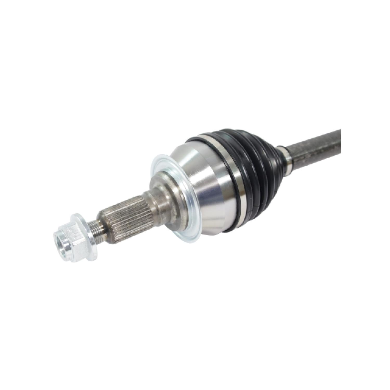 GSP NCV10137 CV Axle Assembly product image 4 of 5