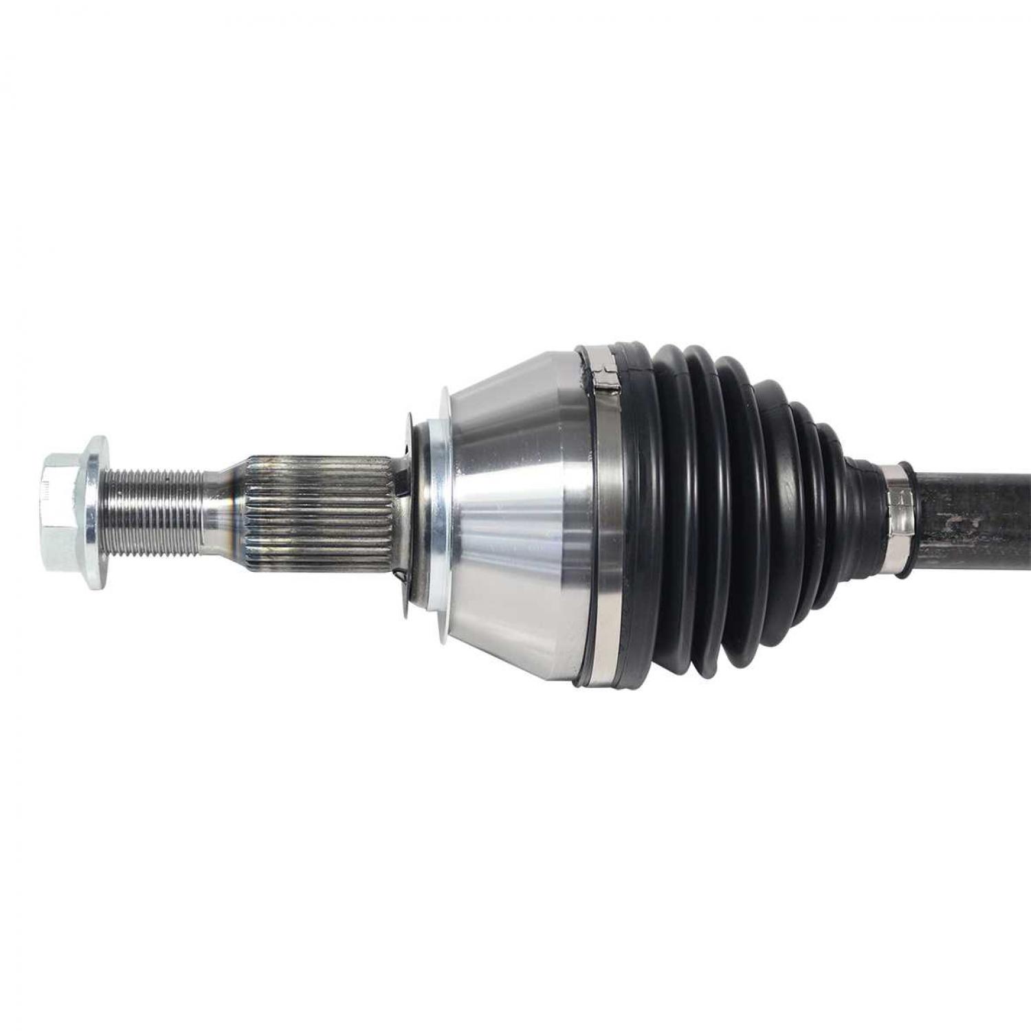 GSP NCV10138 CV Axle Assembly product image 1 of 5