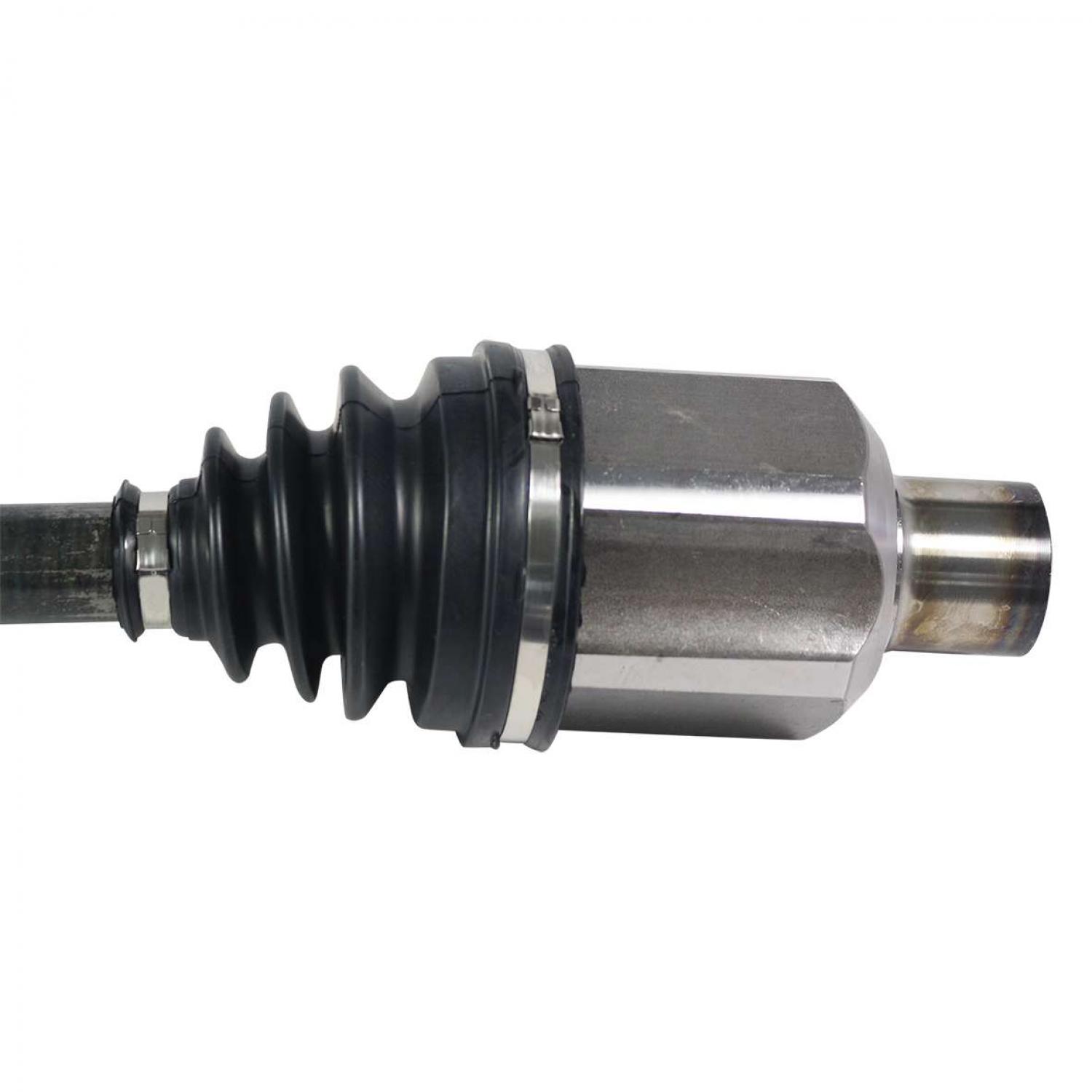 GSP NCV10138 CV Axle Assembly product image 2 of 5