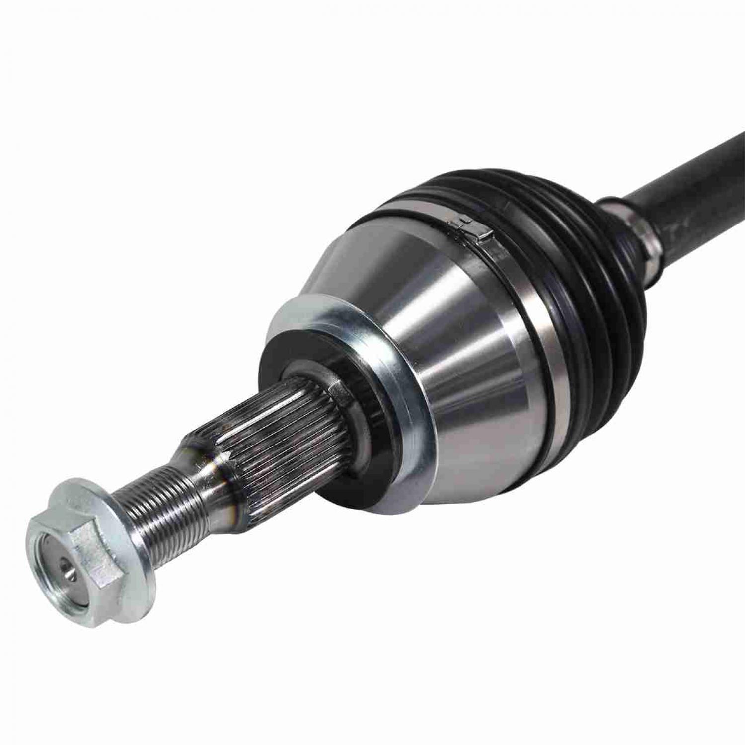GSP NCV10138 CV Axle Assembly product image 3 of 5