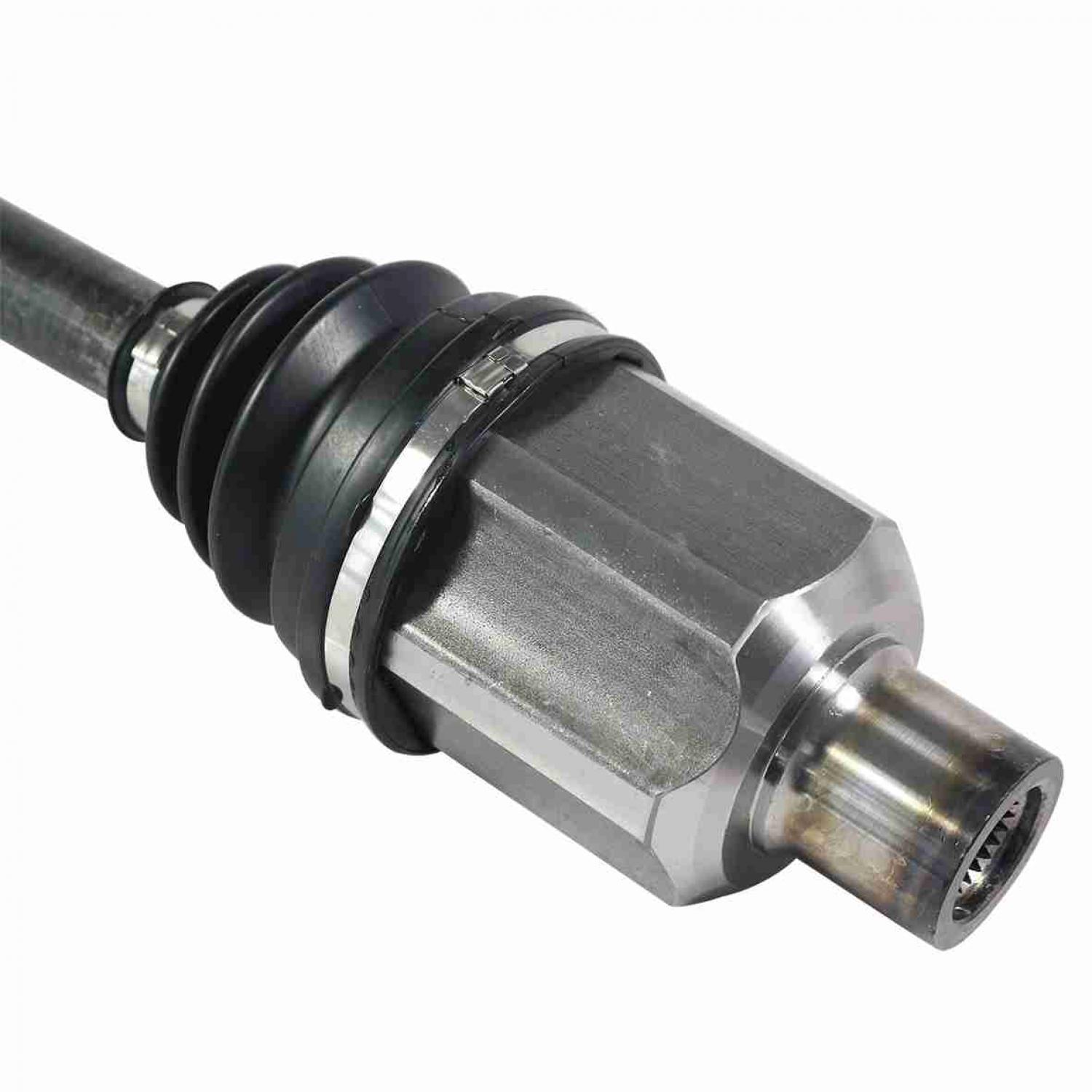 GSP NCV10138 CV Axle Assembly product image 4 of 5