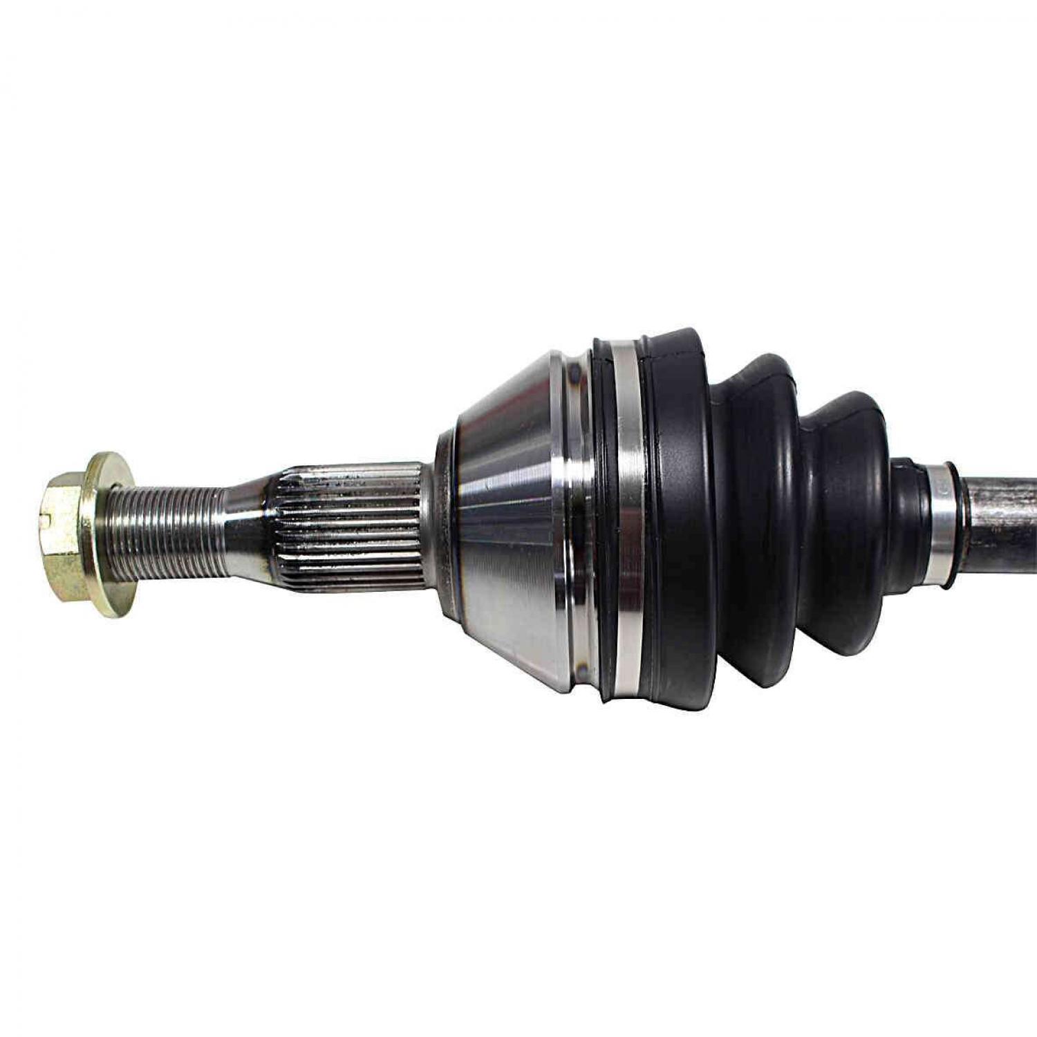 GSP NCV10141 CV Axle Assembly product image 1 of 5