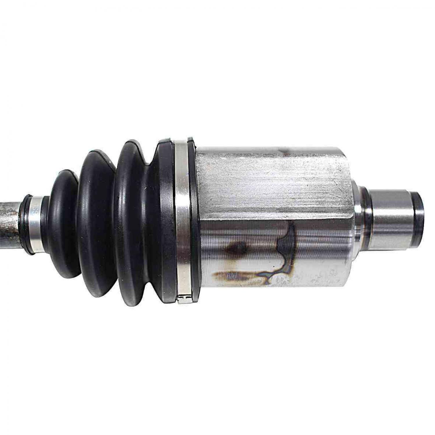 GSP NCV10141 CV Axle Assembly product image 2 of 5