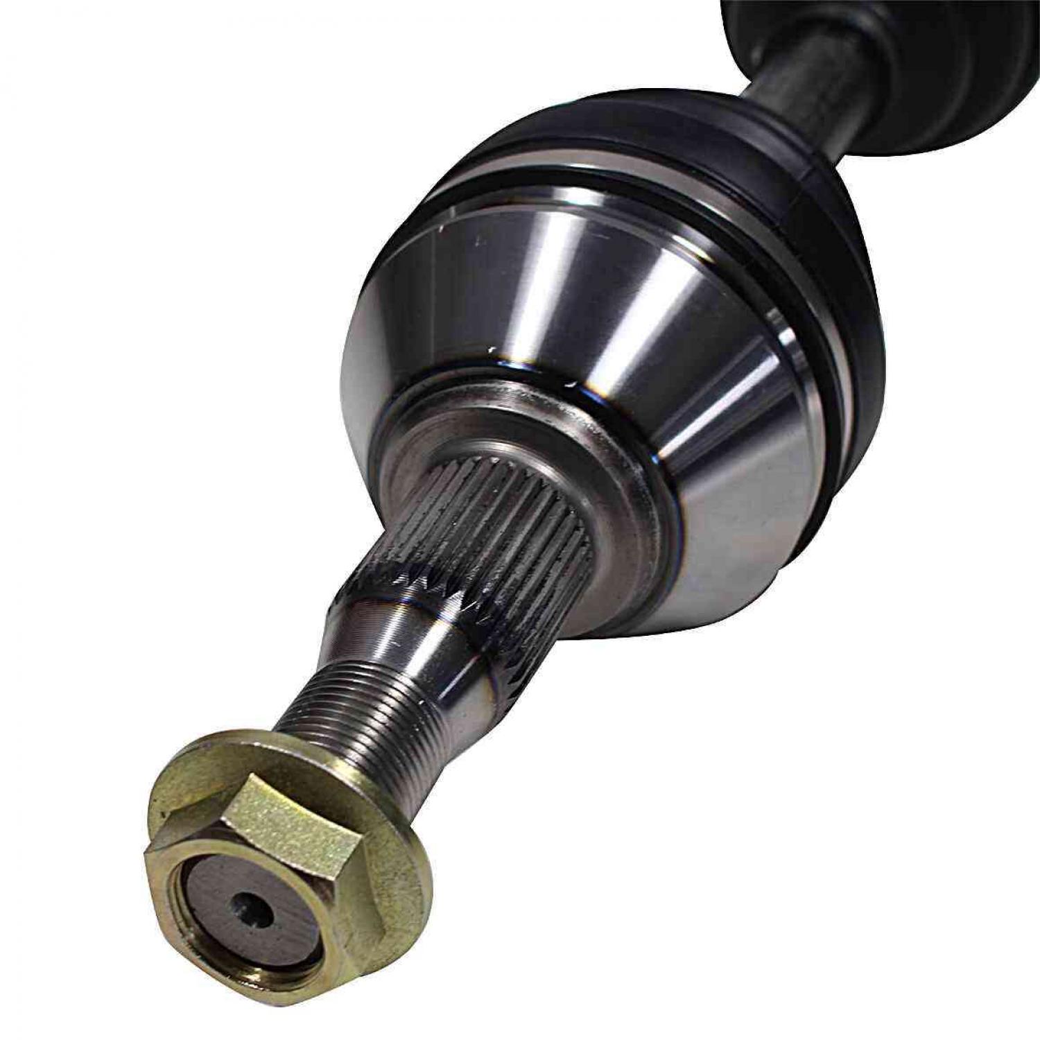 GSP NCV10141 CV Axle Assembly product image 3 of 5