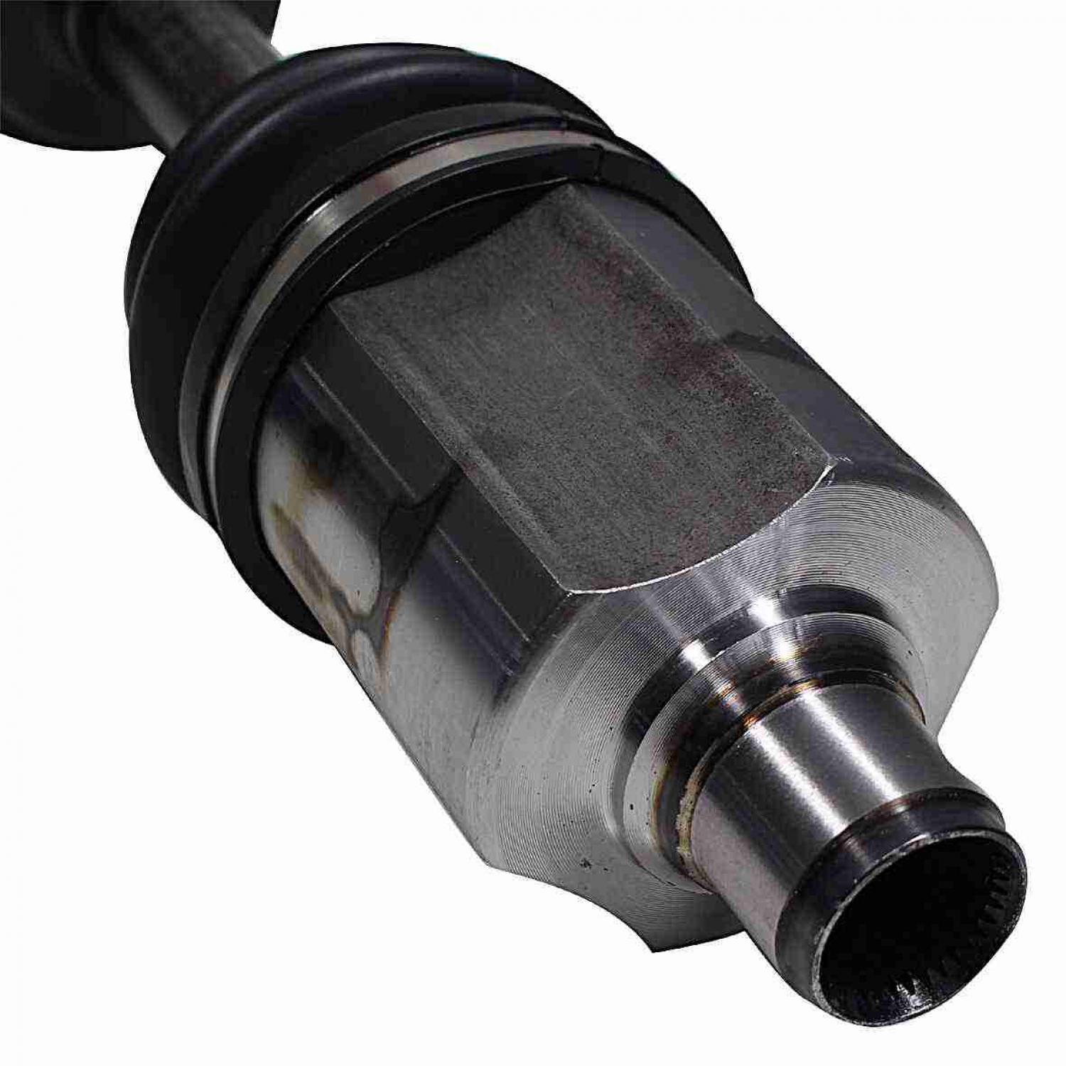 GSP NCV10141 CV Axle Assembly product image 4 of 5