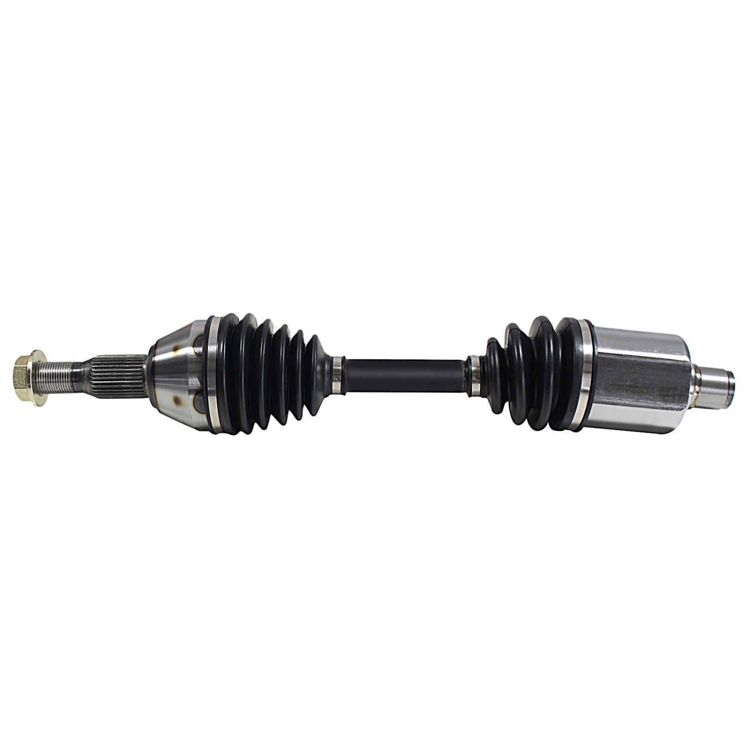 GSP NCV10141 CV Axle Assembly product image 5 of 5