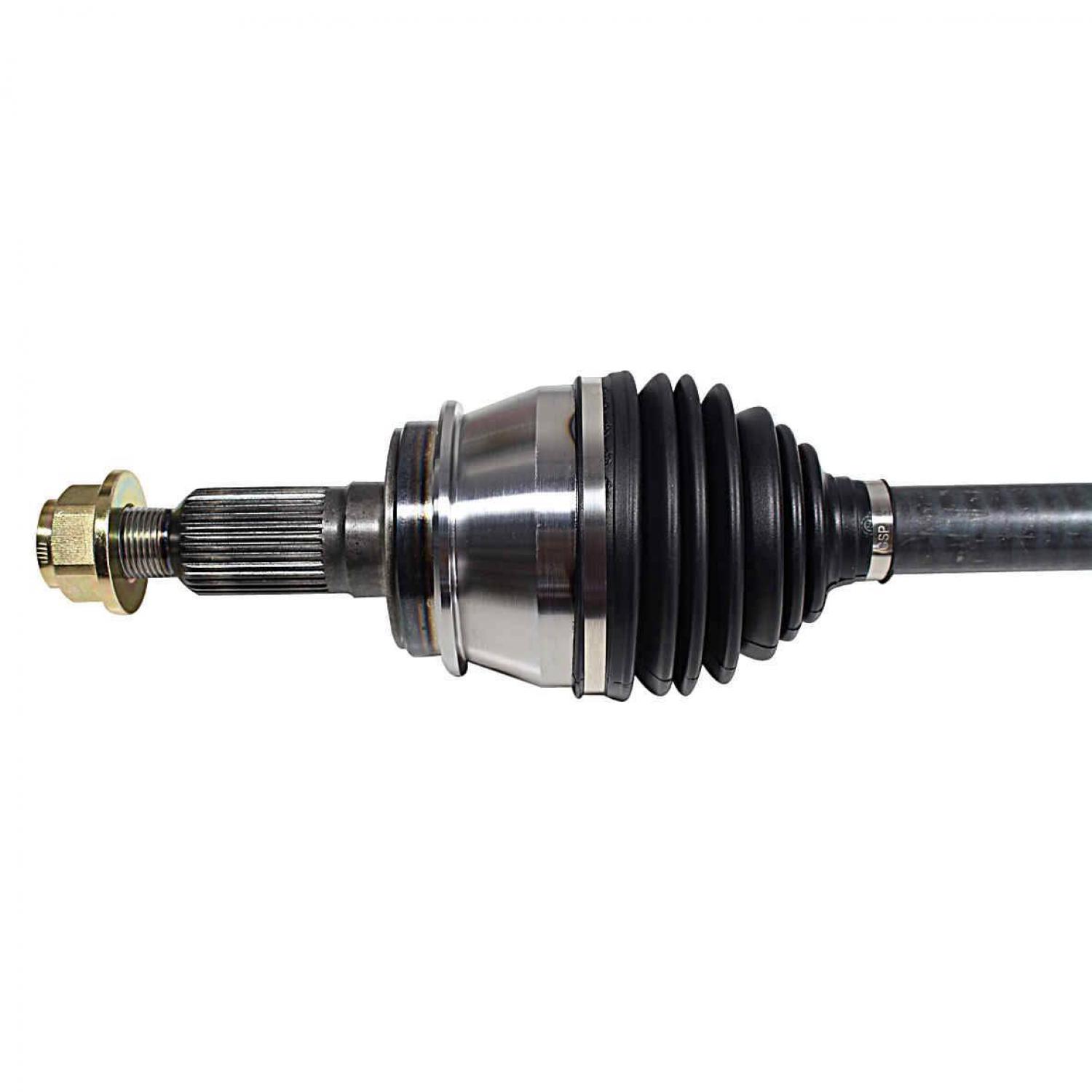 GSP NCV10142 CV Axle Assembly product image 1 of 5