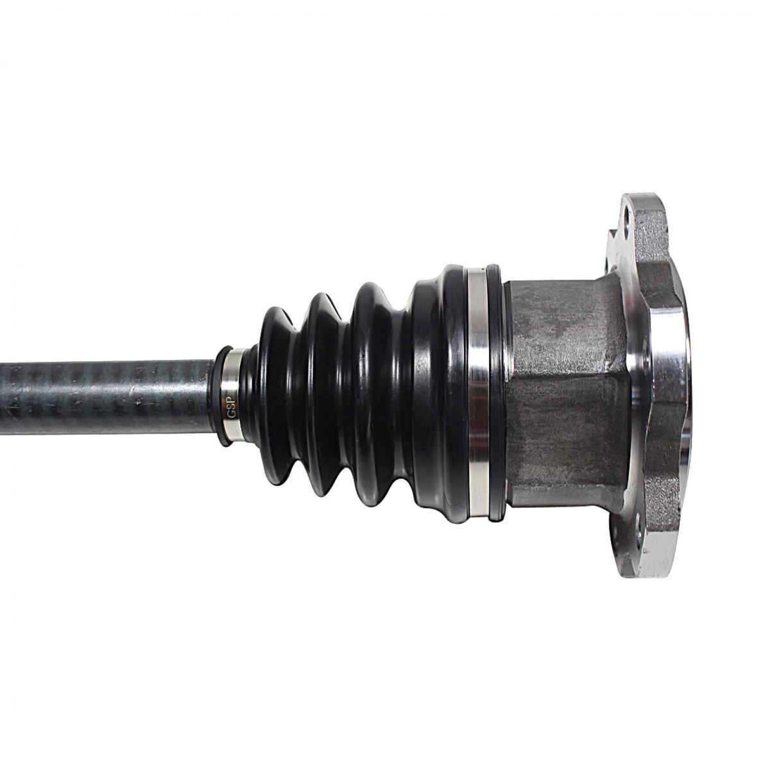 GSP NCV10142 CV Axle Assembly product image 2 of 5