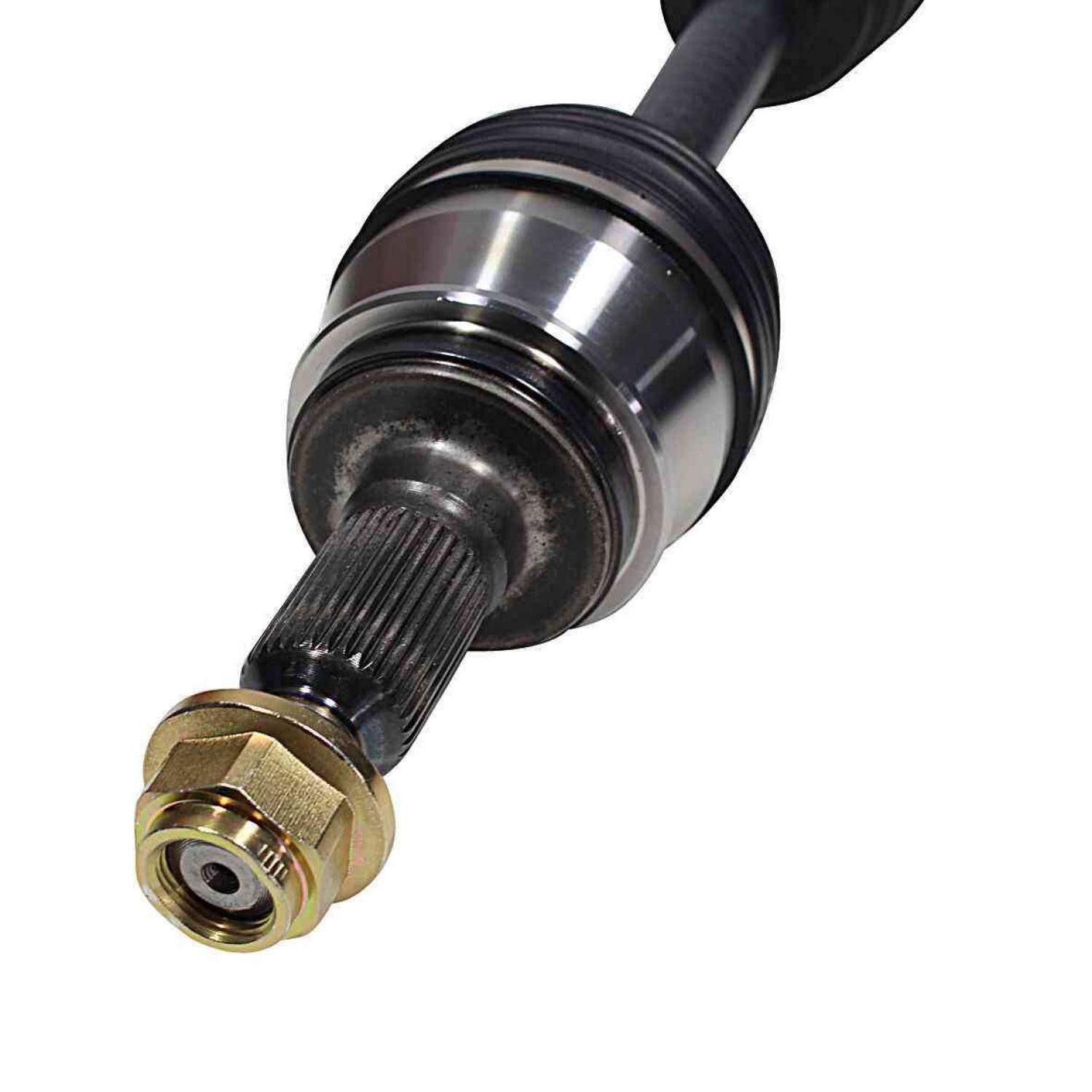 GSP NCV10142 CV Axle Assembly product image 3 of 5
