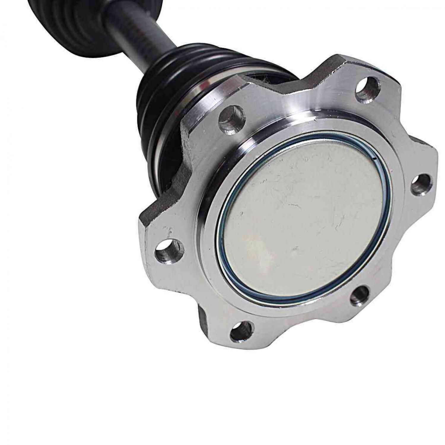 GSP NCV10142 CV Axle Assembly product image 4 of 5