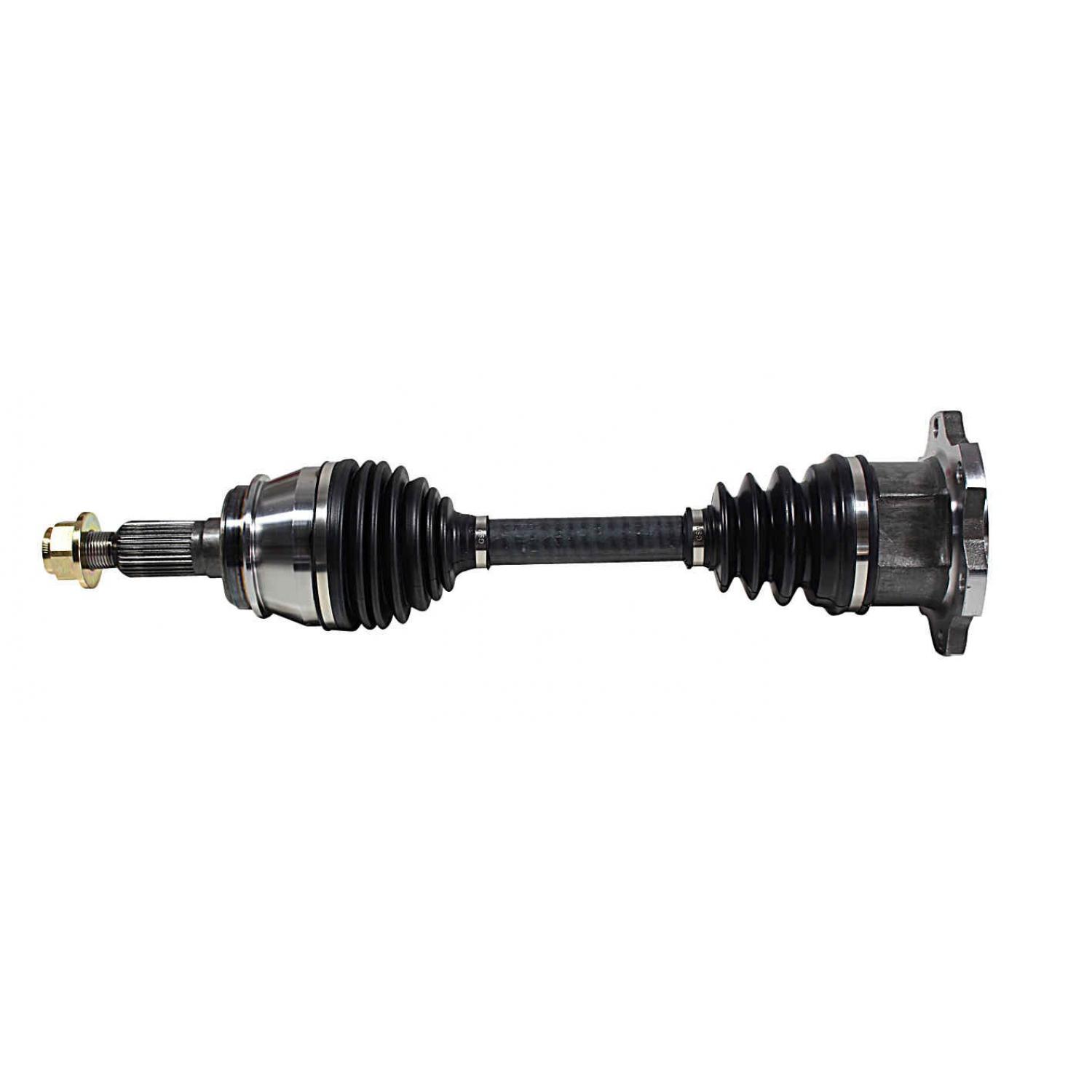 GSP NCV10142 CV Axle Assembly product image 5 of 5