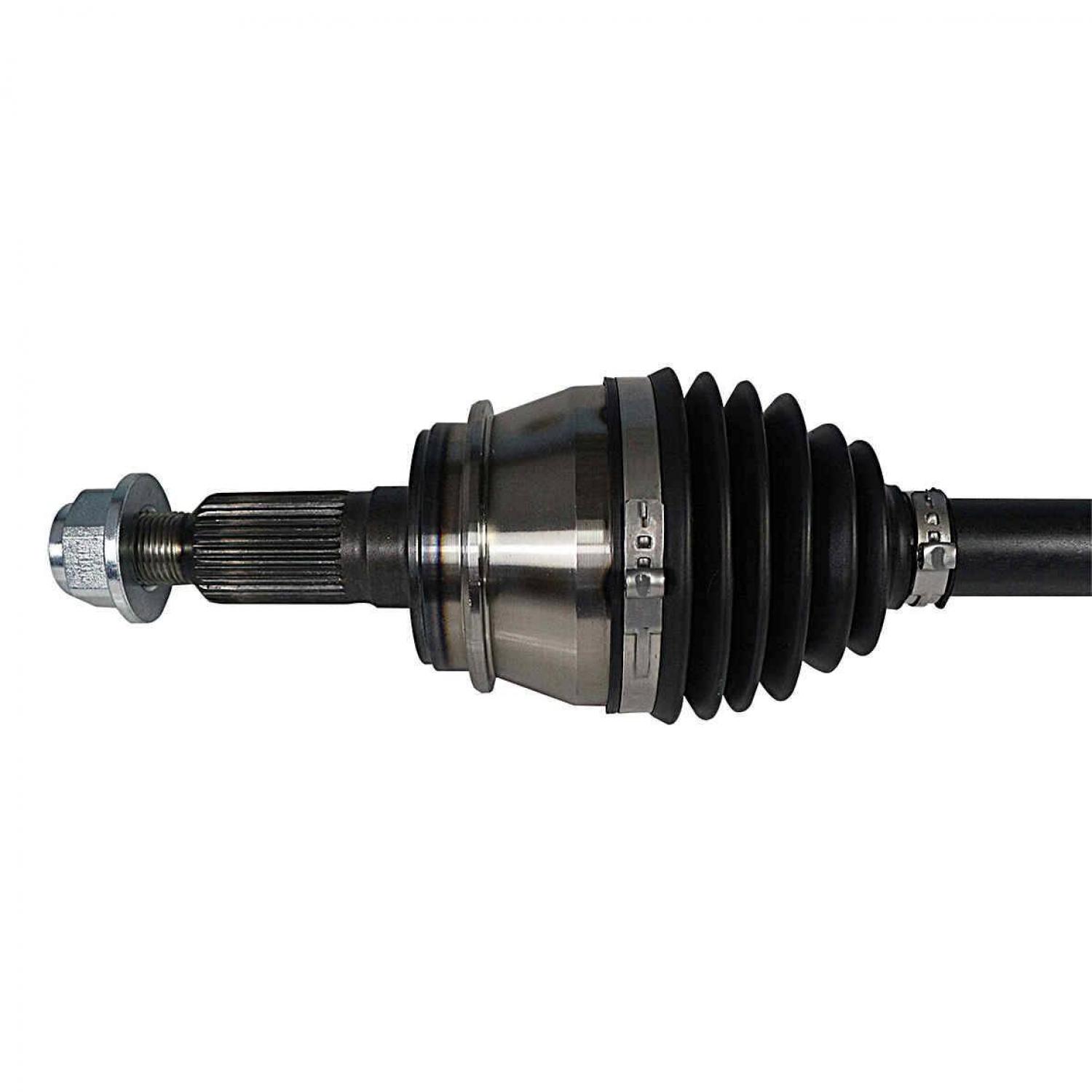 GSP NCV10142XD CV Axle Assembly product image 1 of 5