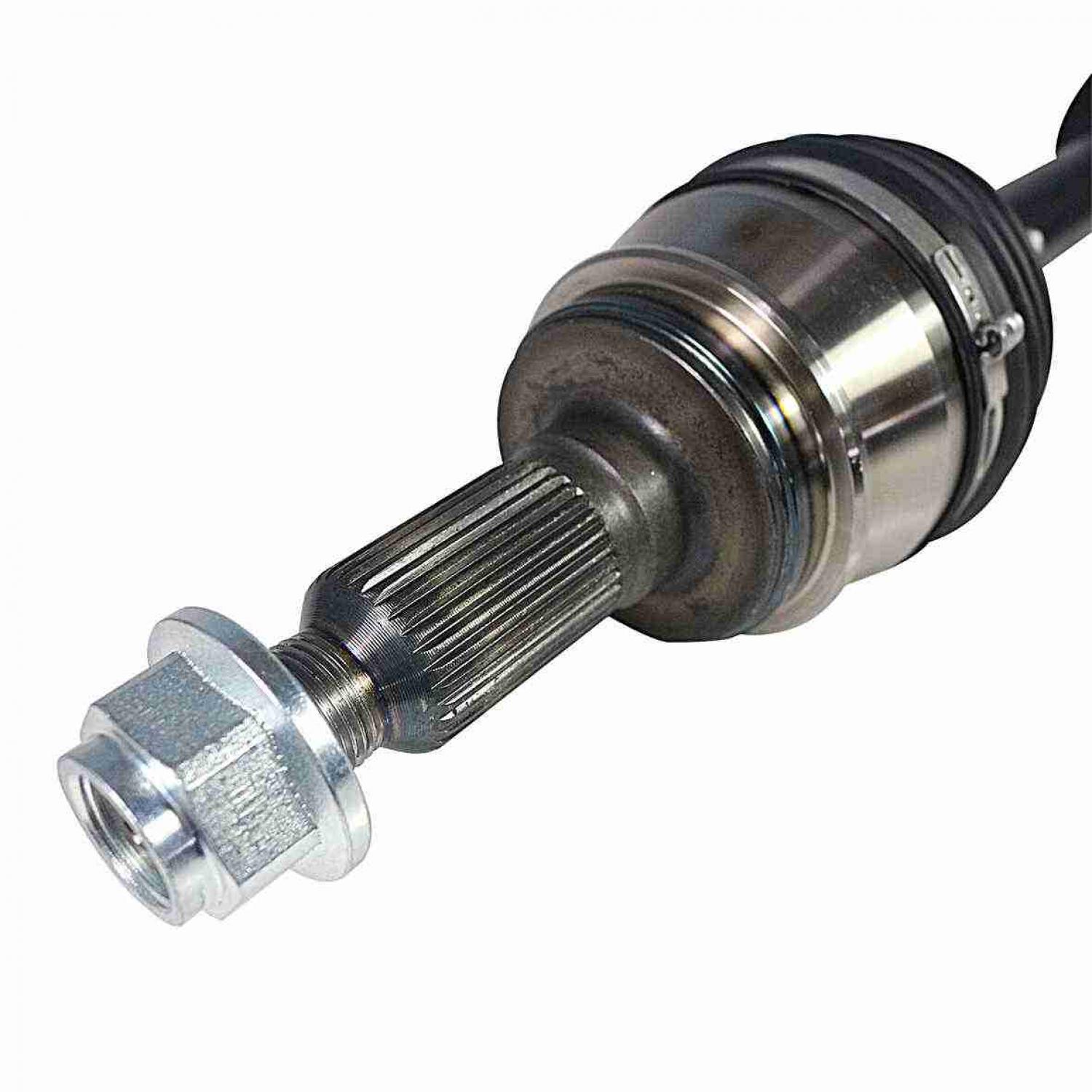 GSP NCV10142XD CV Axle Assembly product image 3 of 5