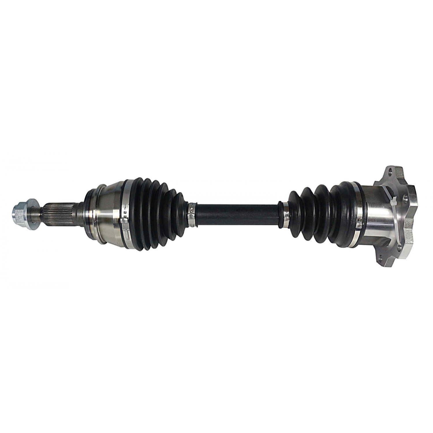 GSP NCV10142XD CV Axle Assembly product image 5 of 5