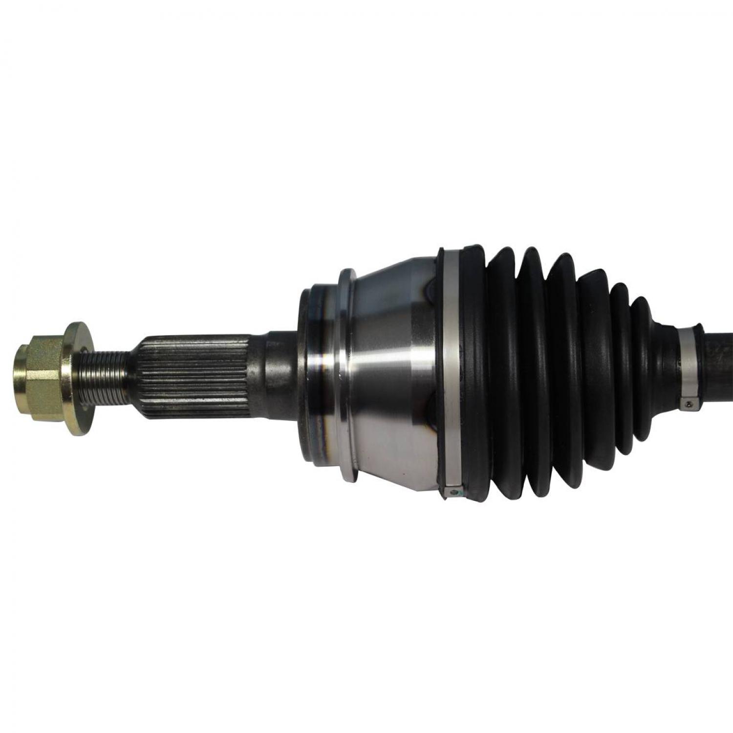GSP NCV10143 CV Axle Assembly product image 1 of 5