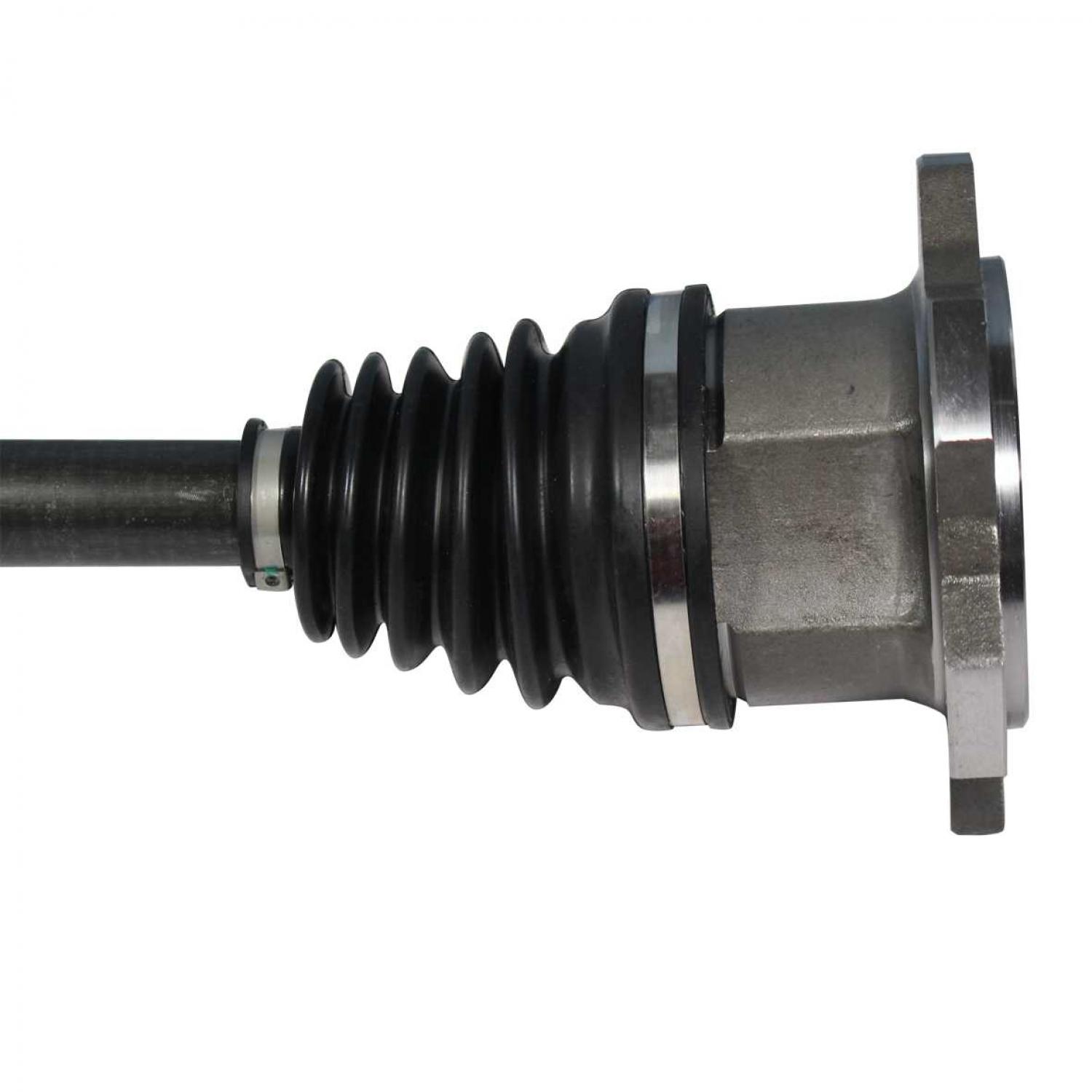 GSP NCV10143 CV Axle Assembly product image 2 of 5