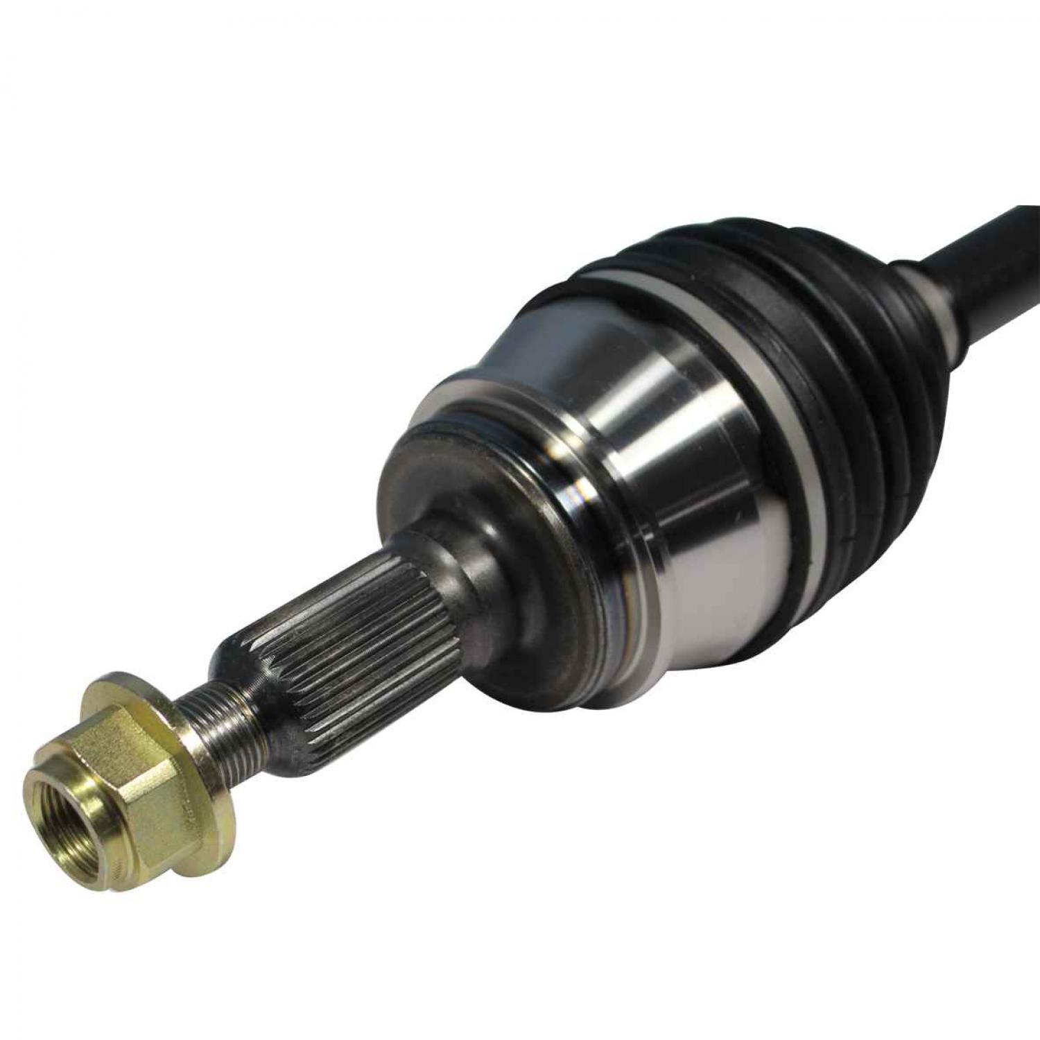 GSP NCV10143 CV Axle Assembly product image 3 of 5