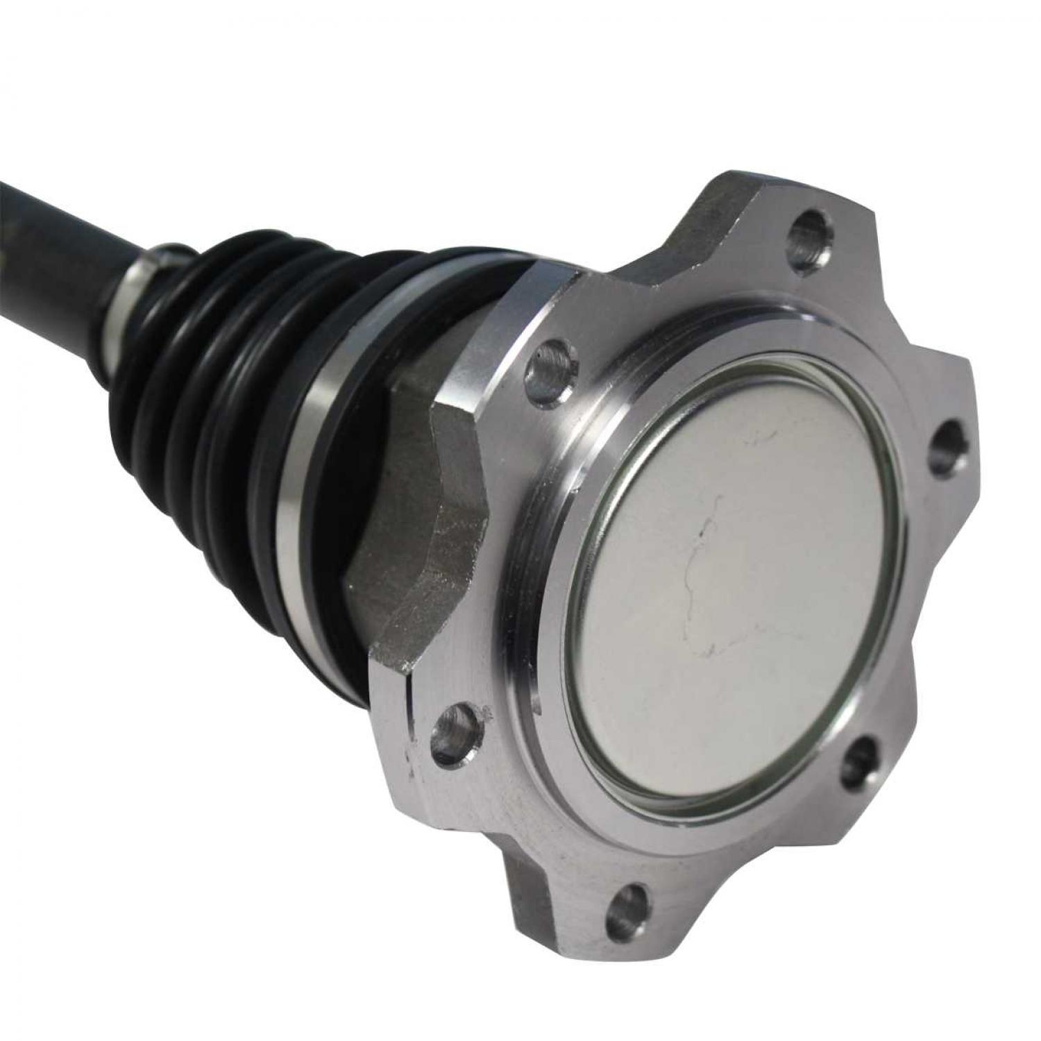 GSP NCV10143 CV Axle Assembly product image 4 of 5
