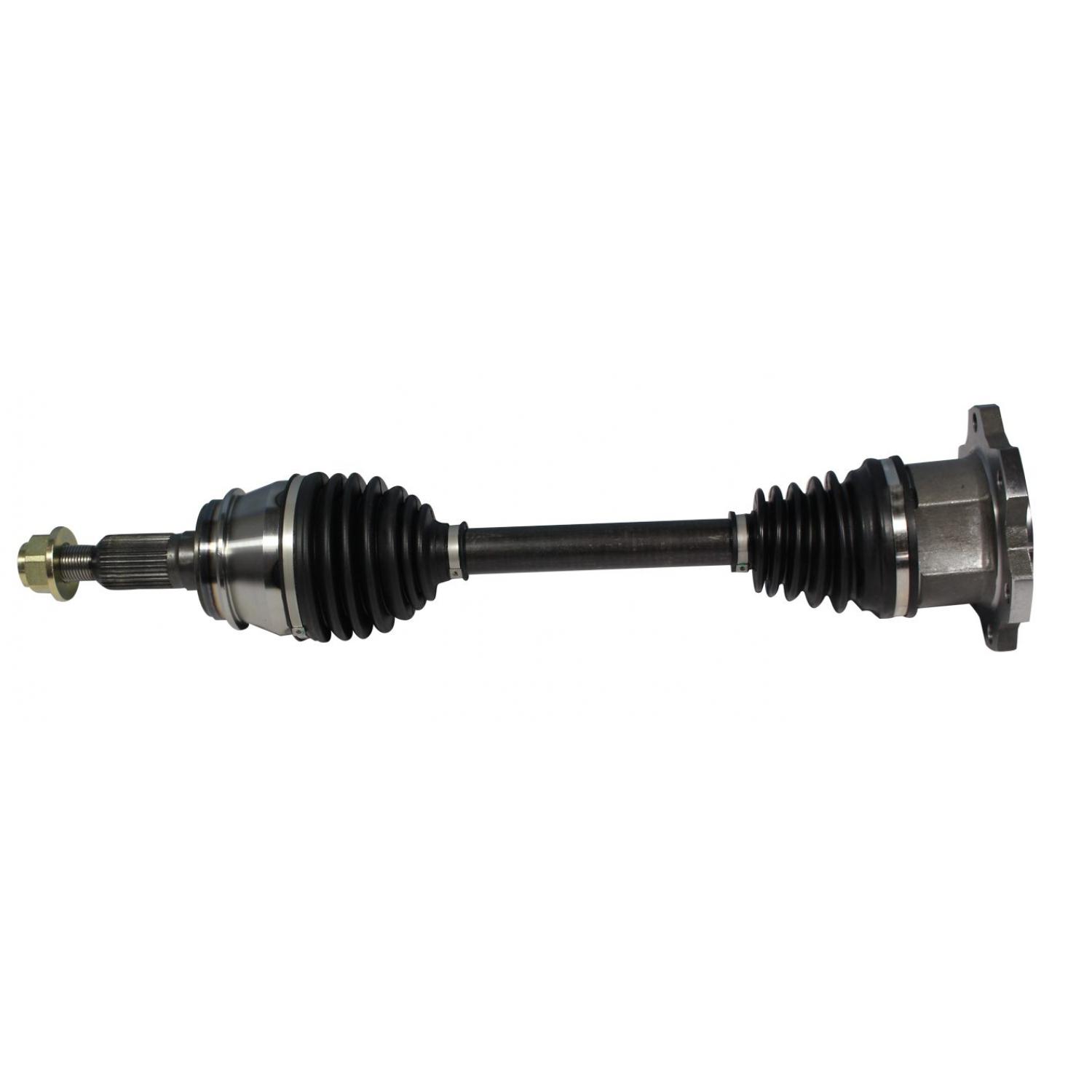 GSP NCV10143 CV Axle Assembly product image 5 of 5