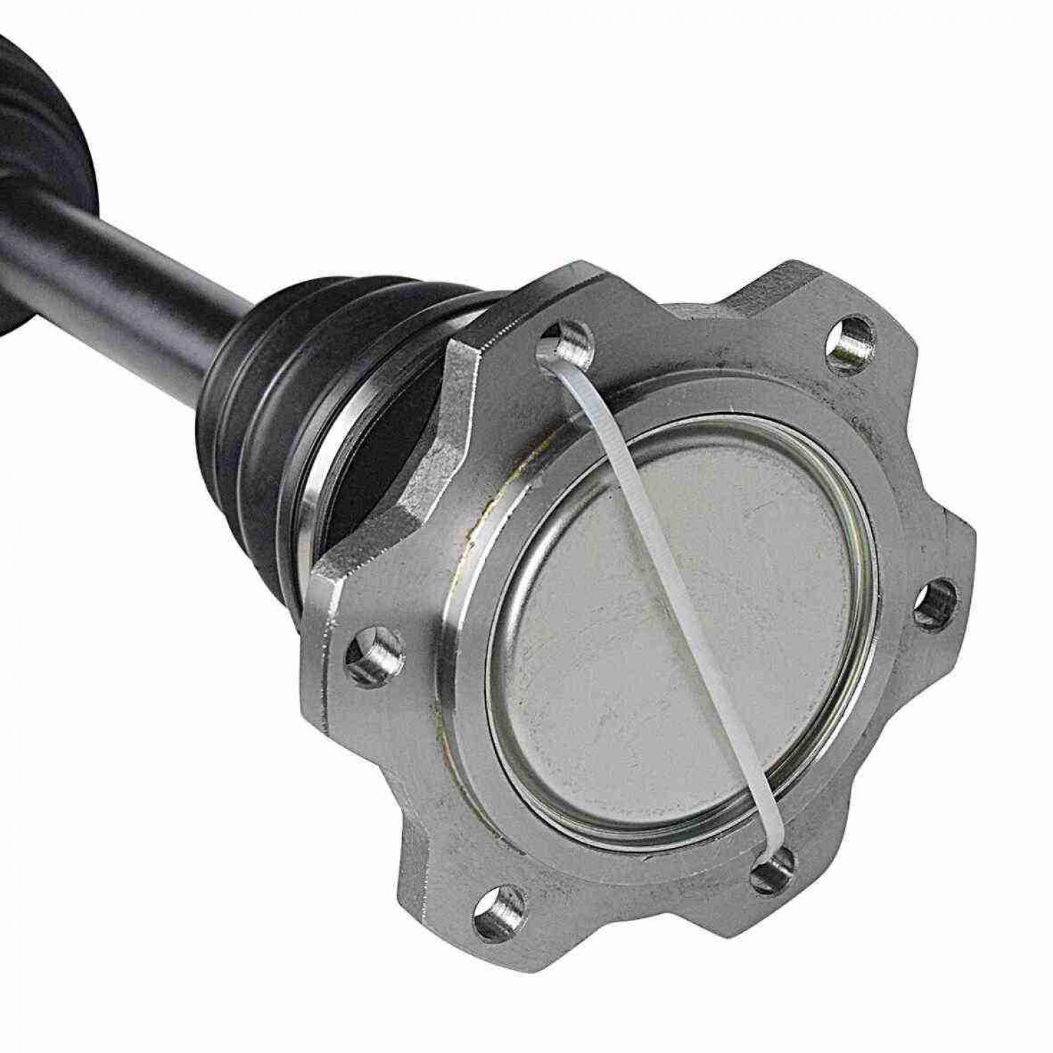 GSP NCV10143XD CV Axle Assembly product image 1 of 5