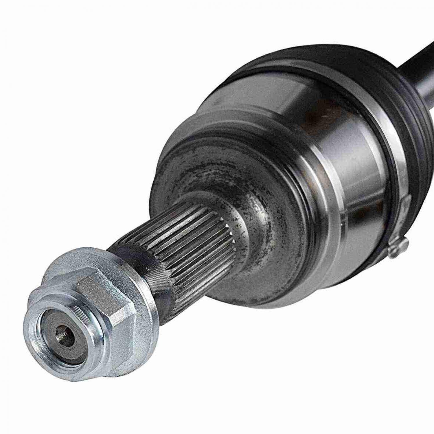 GSP NCV10143XD CV Axle Assembly product image 2 of 5