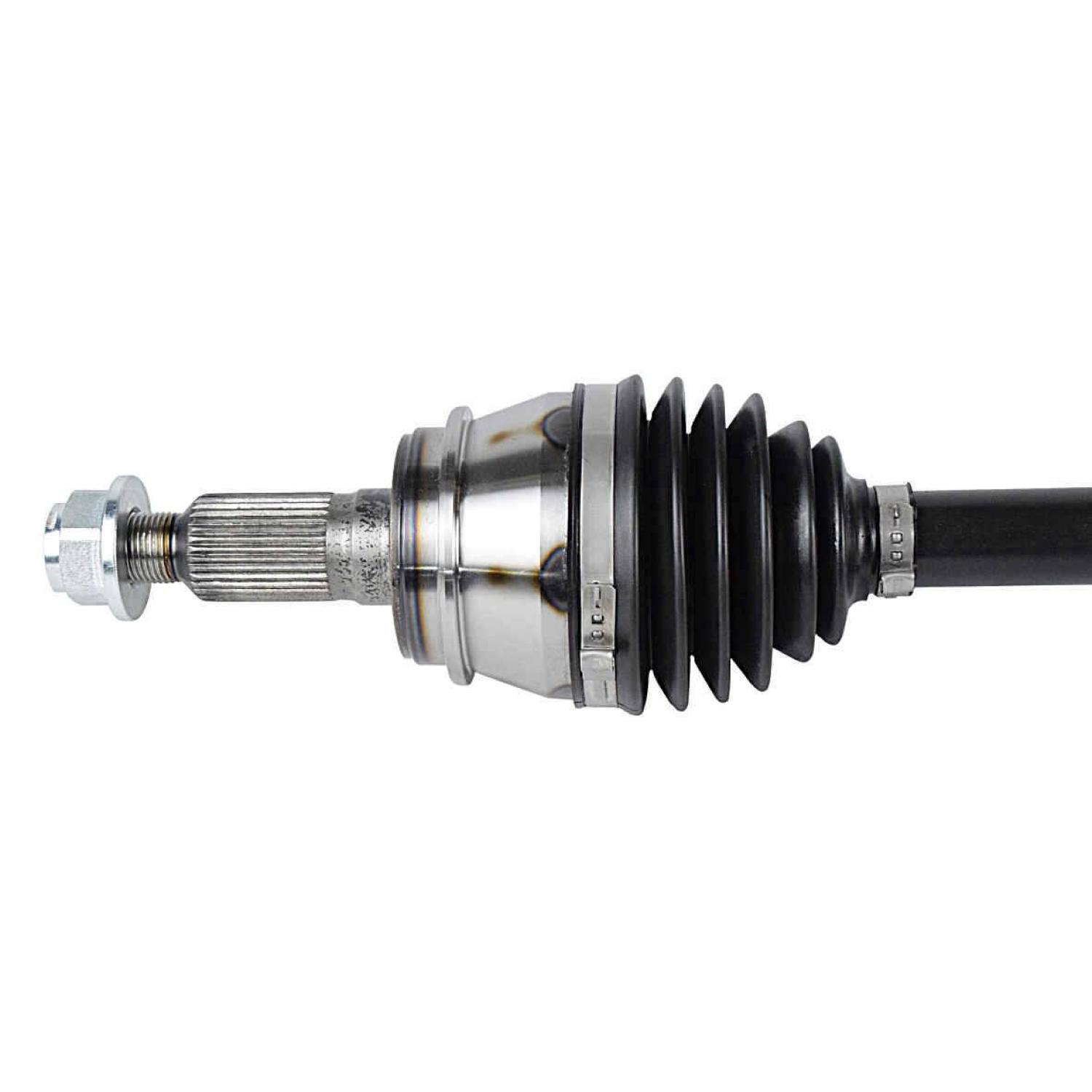 GSP NCV10143XD CV Axle Assembly product image 3 of 5