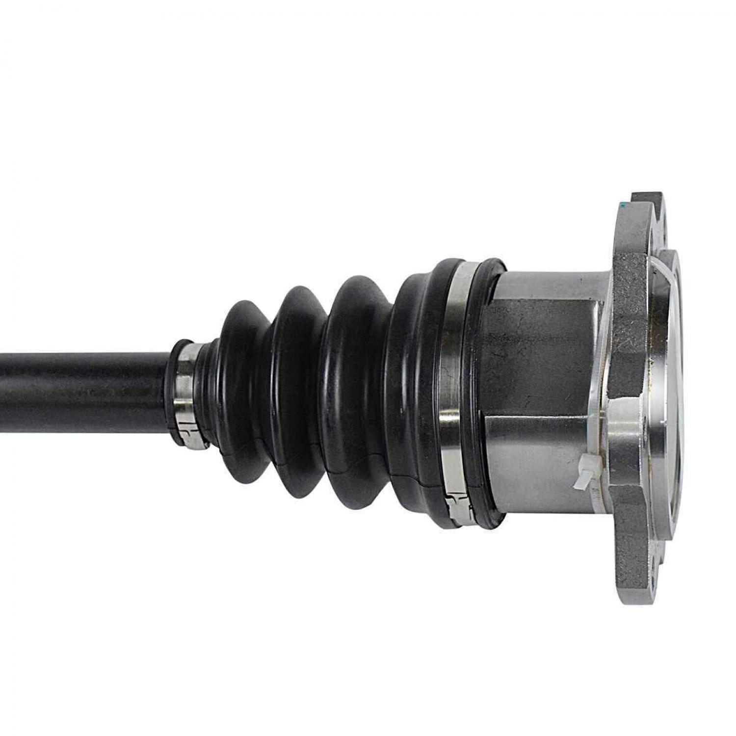 GSP NCV10143XD CV Axle Assembly product image 4 of 5