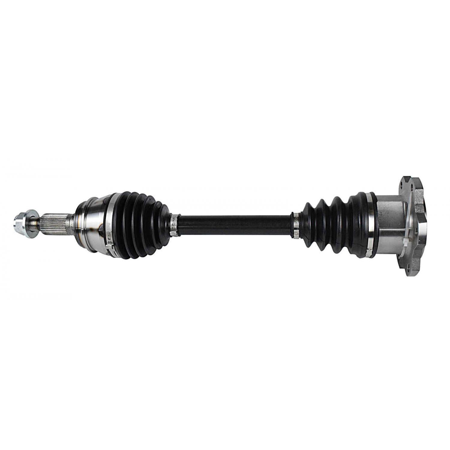 GSP NCV10143XD CV Axle Assembly product image 5 of 5