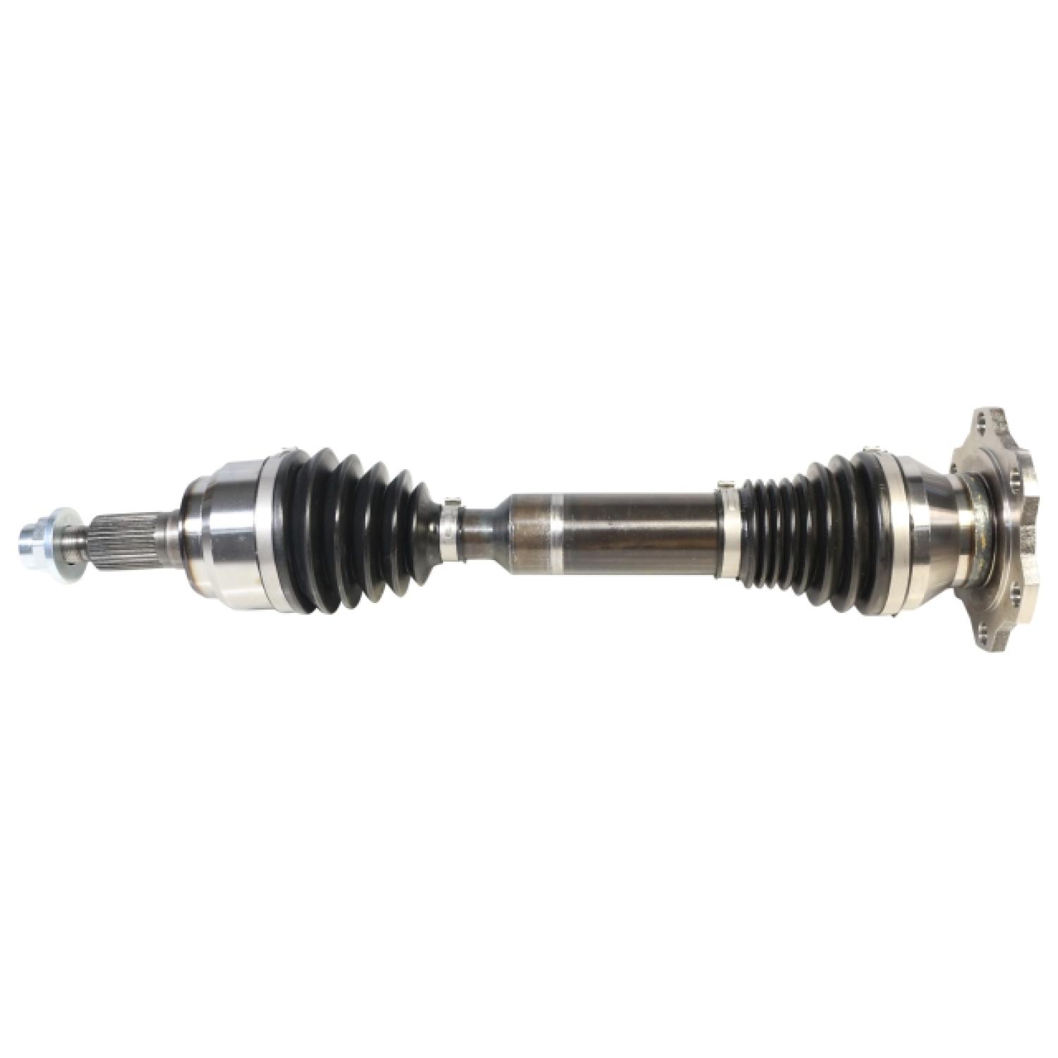 GSP NCV10143XDP CV Axle Assembly product image 1 of 5