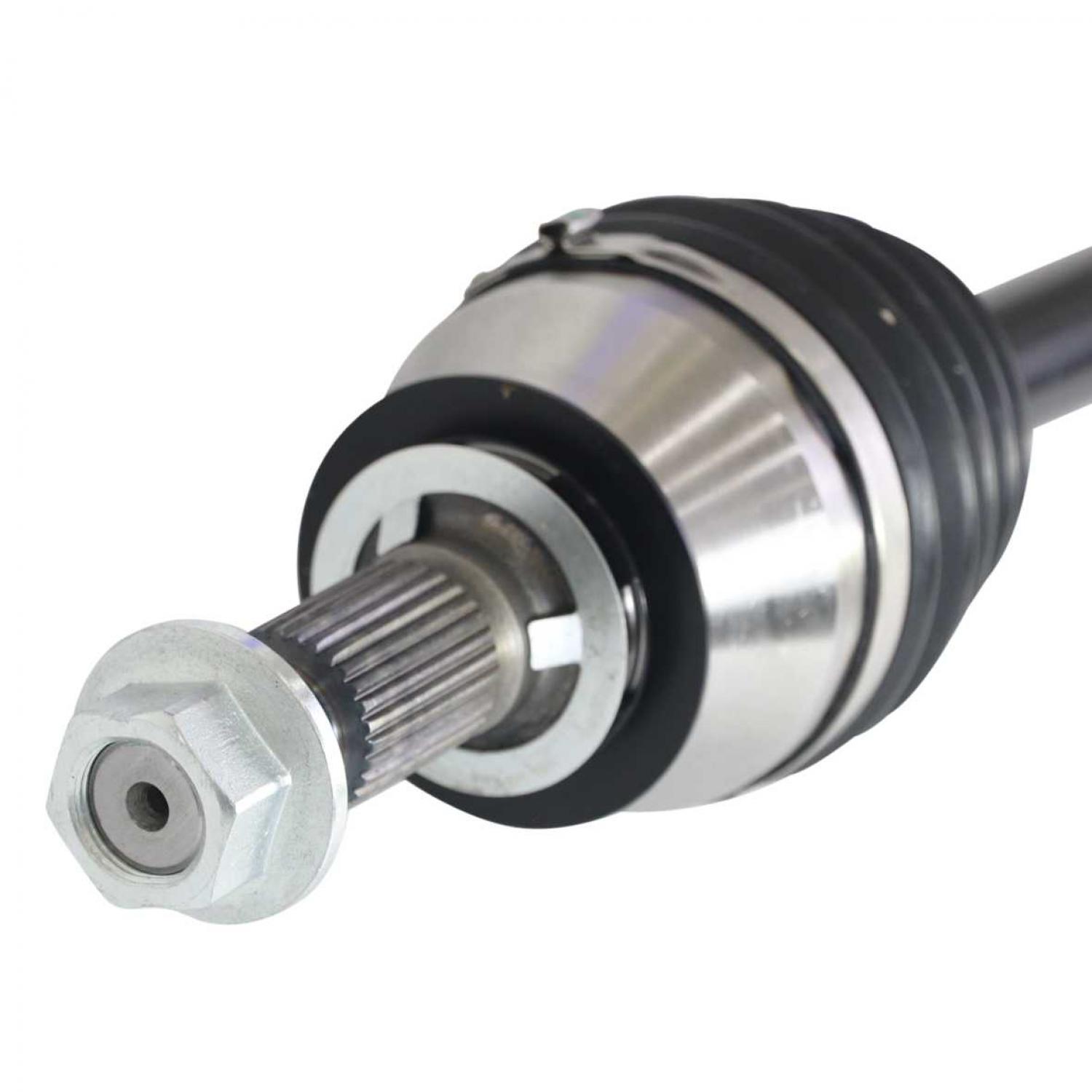 GSP NCV10147 CV Axle Assembly product image 1 of 5