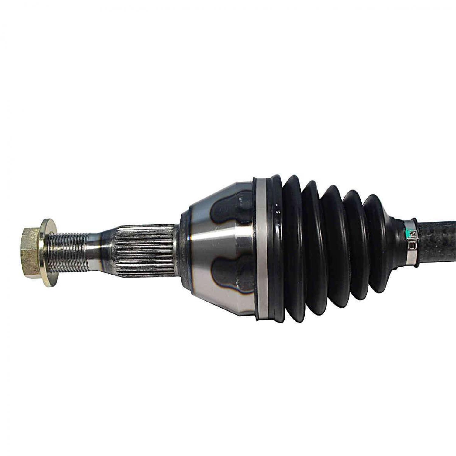 GSP NCV10150 CV Axle Assembly product image 1 of 5