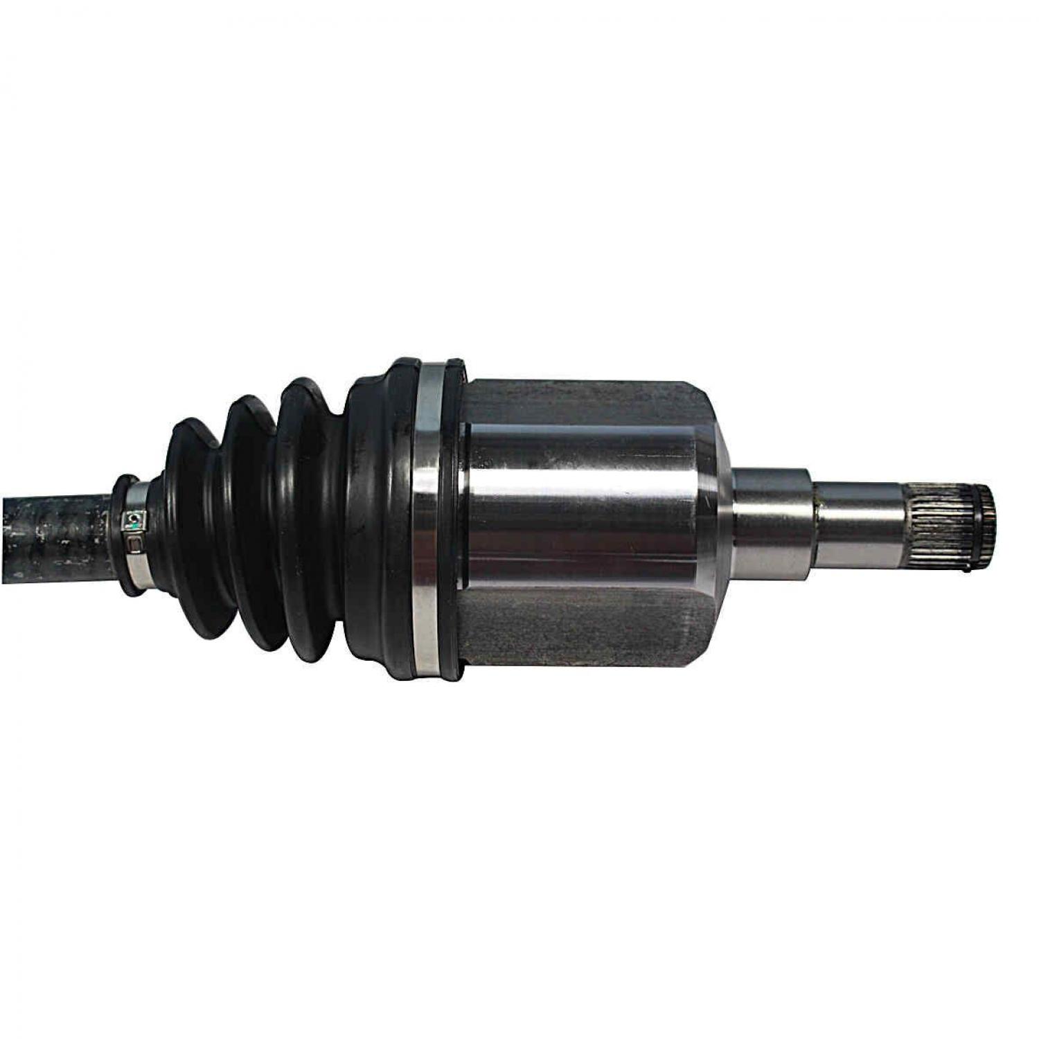 GSP NCV10150 CV Axle Assembly product image 2 of 5