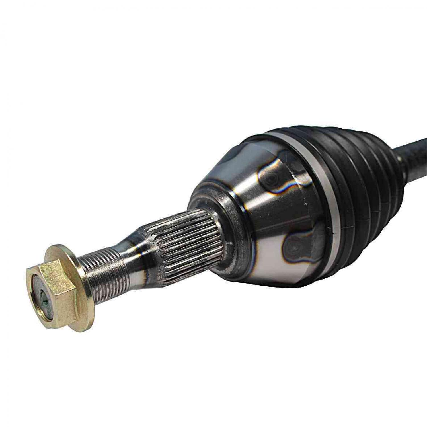 GSP NCV10150 CV Axle Assembly product image 3 of 5