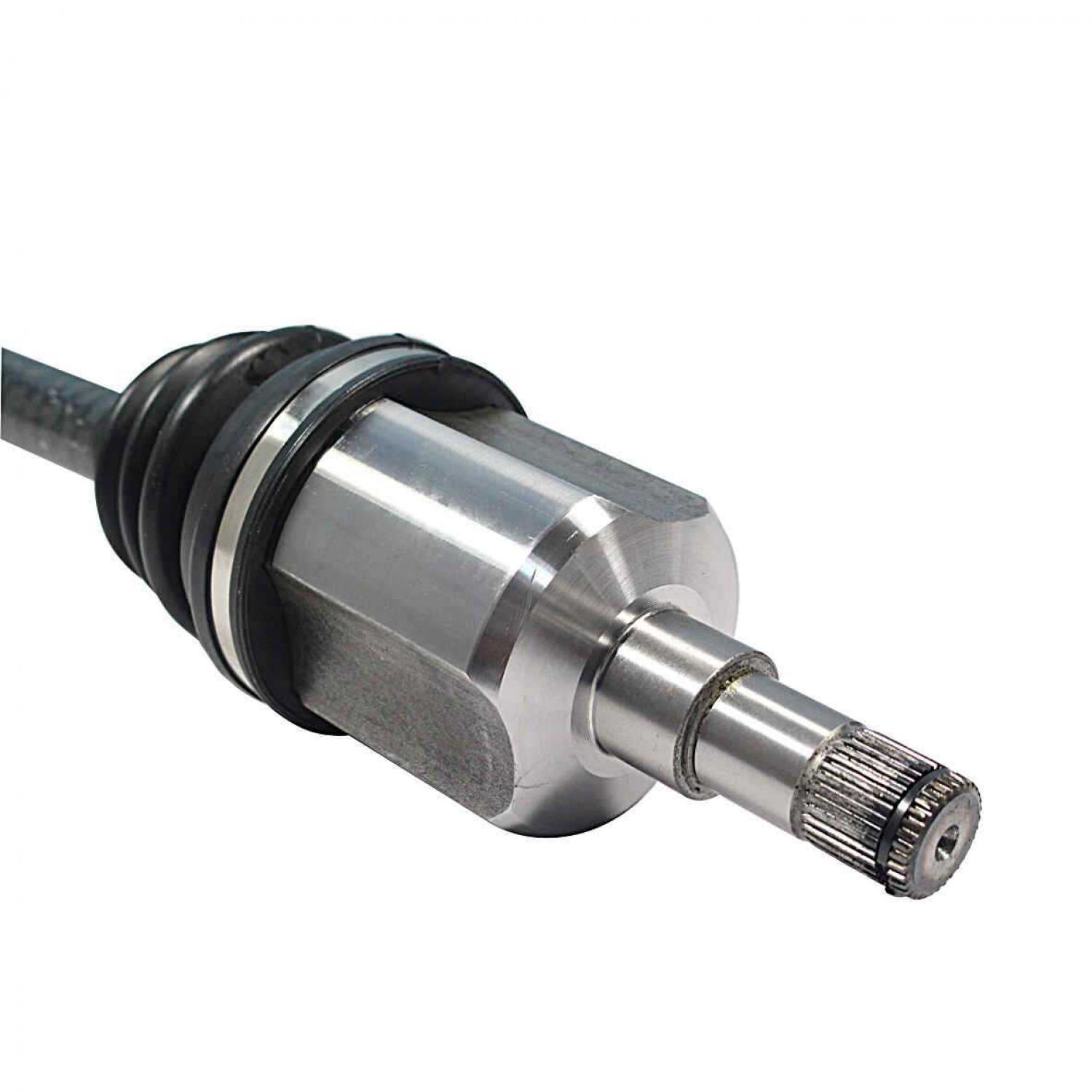 GSP NCV10150 CV Axle Assembly product image 4 of 5