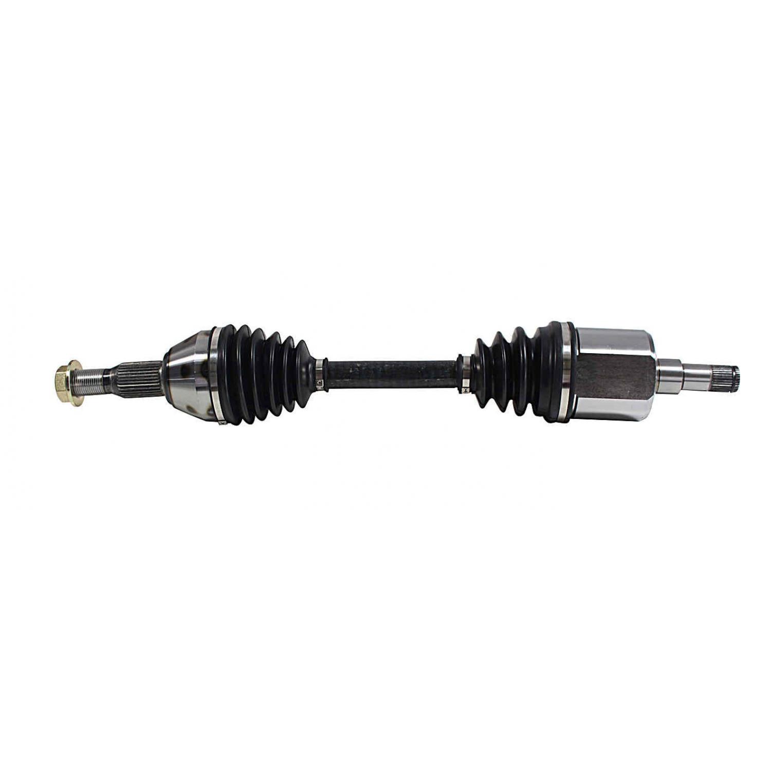 GSP NCV10150 CV Axle Assembly product image 5 of 5