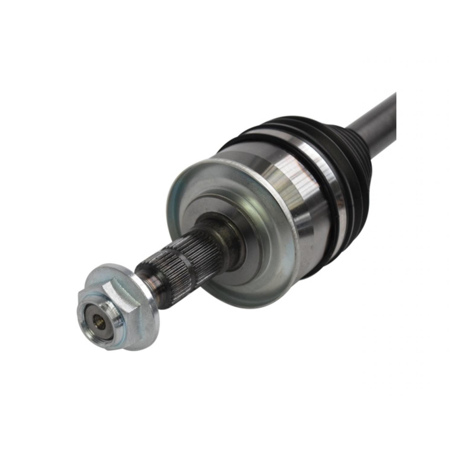GSP NCV10152 CV Axle Assembly product image 3 of 5