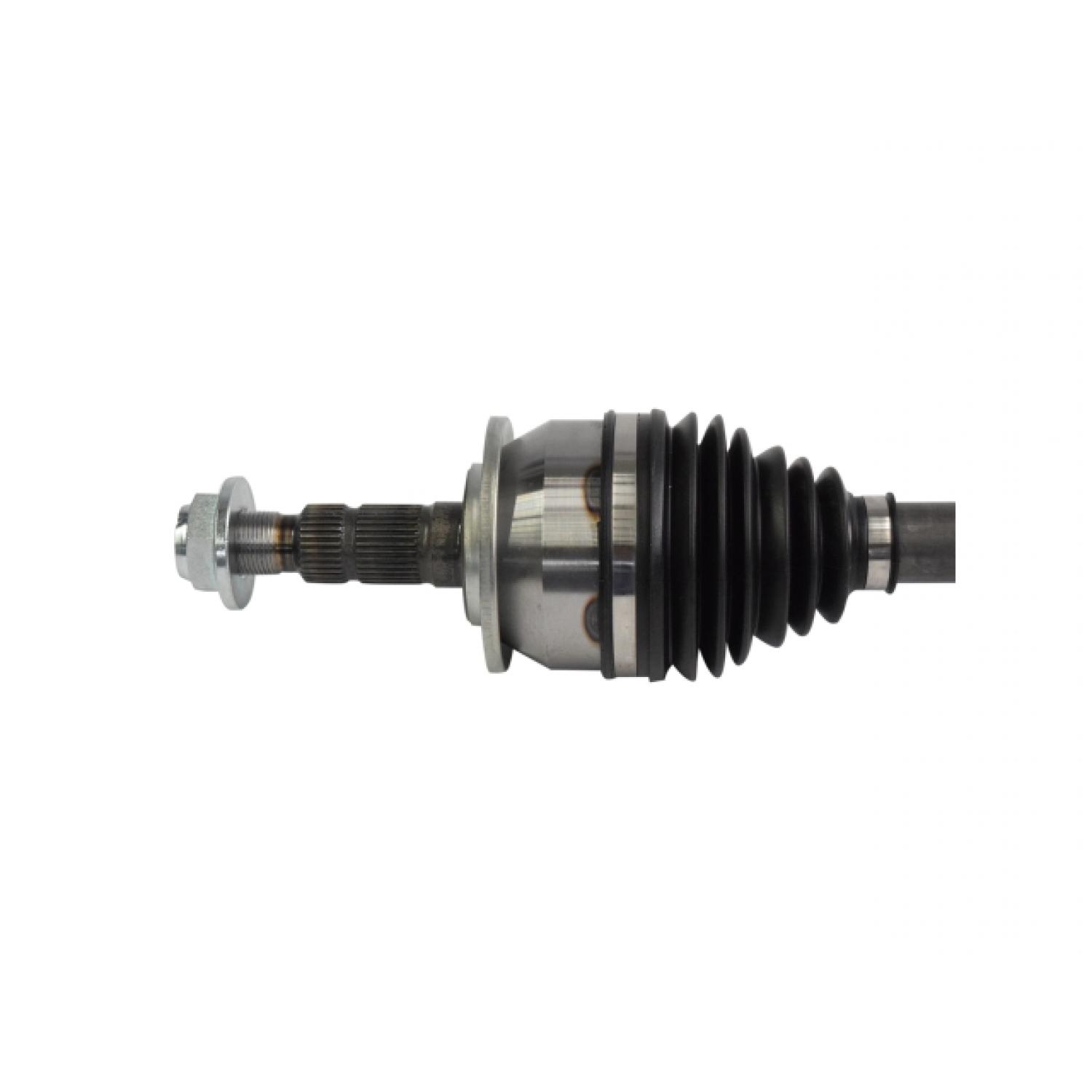 GSP NCV10152 CV Axle Assembly product image 4 of 5