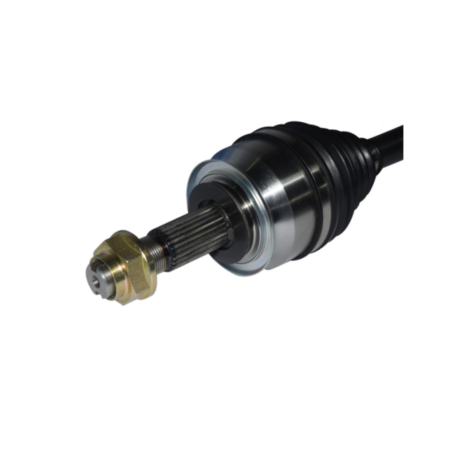 GSP NCV10153 CV Axle Assembly product image 3 of 5