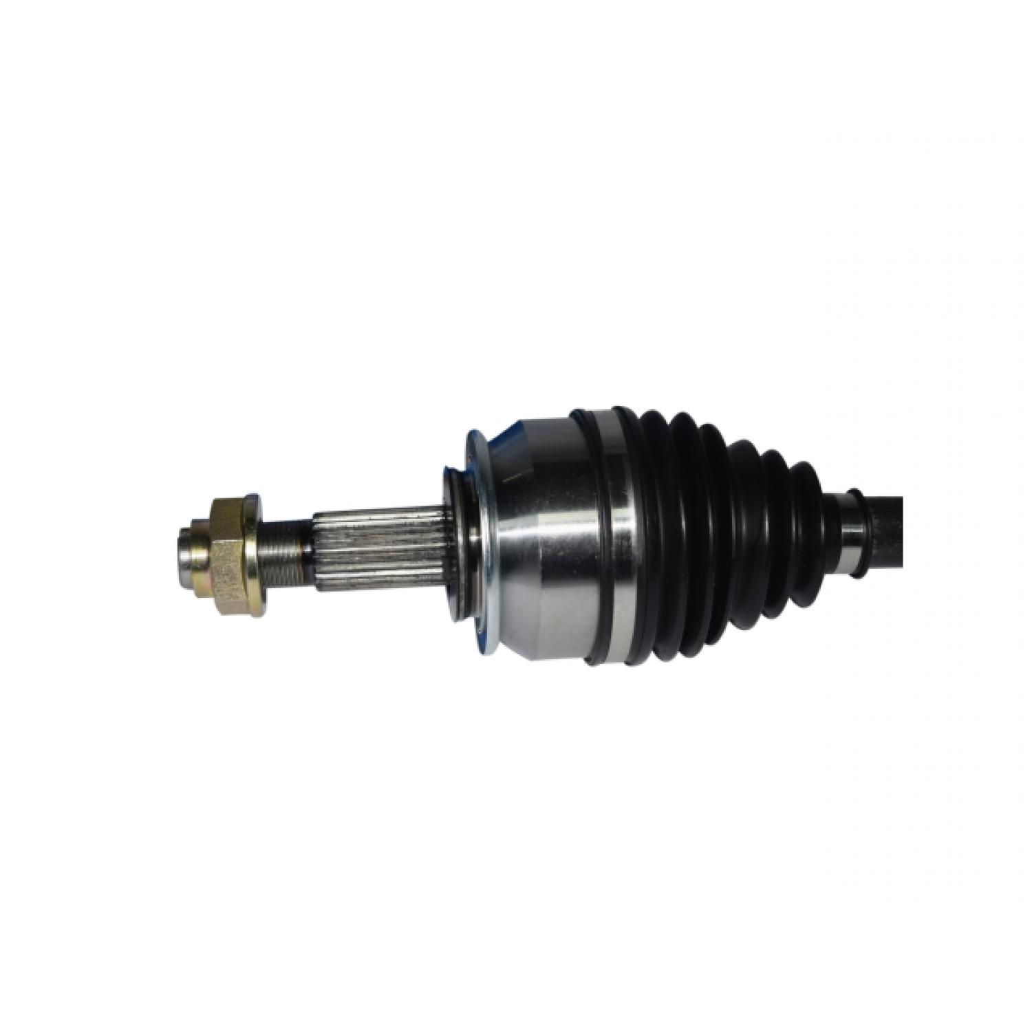 GSP NCV10153 CV Axle Assembly product image 4 of 5