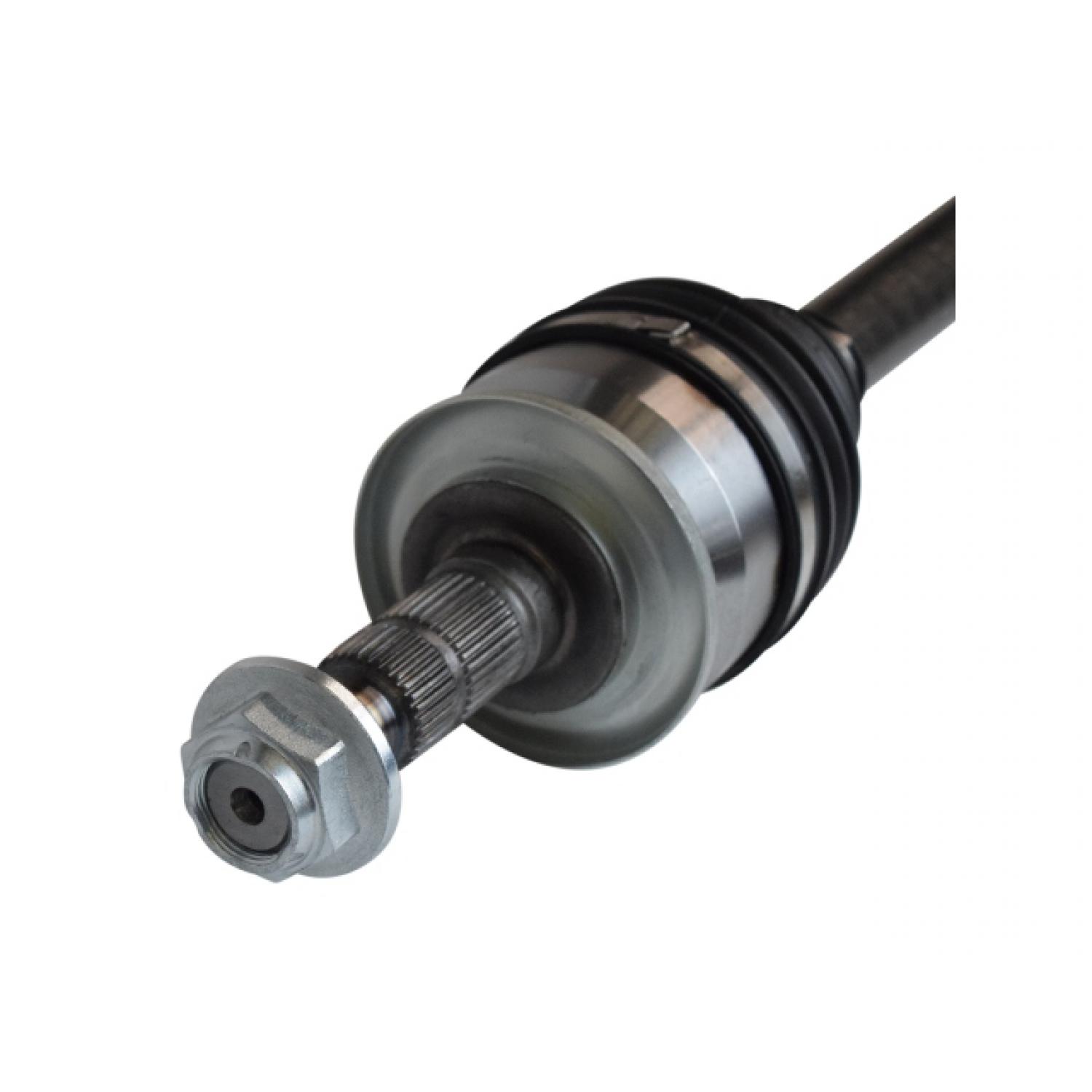 GSP NCV10156 CV Axle Assembly product image 3 of 5