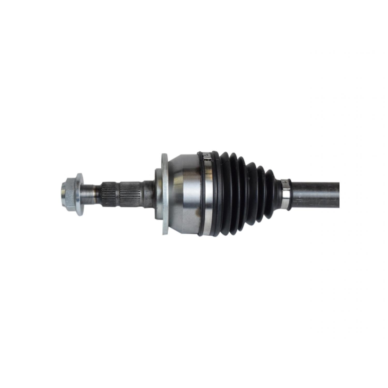 GSP NCV10156 CV Axle Assembly product image 4 of 5