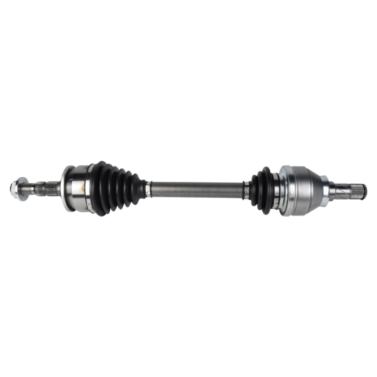 GSP NCV10157 CV Axle Assembly product image 1 of 5
